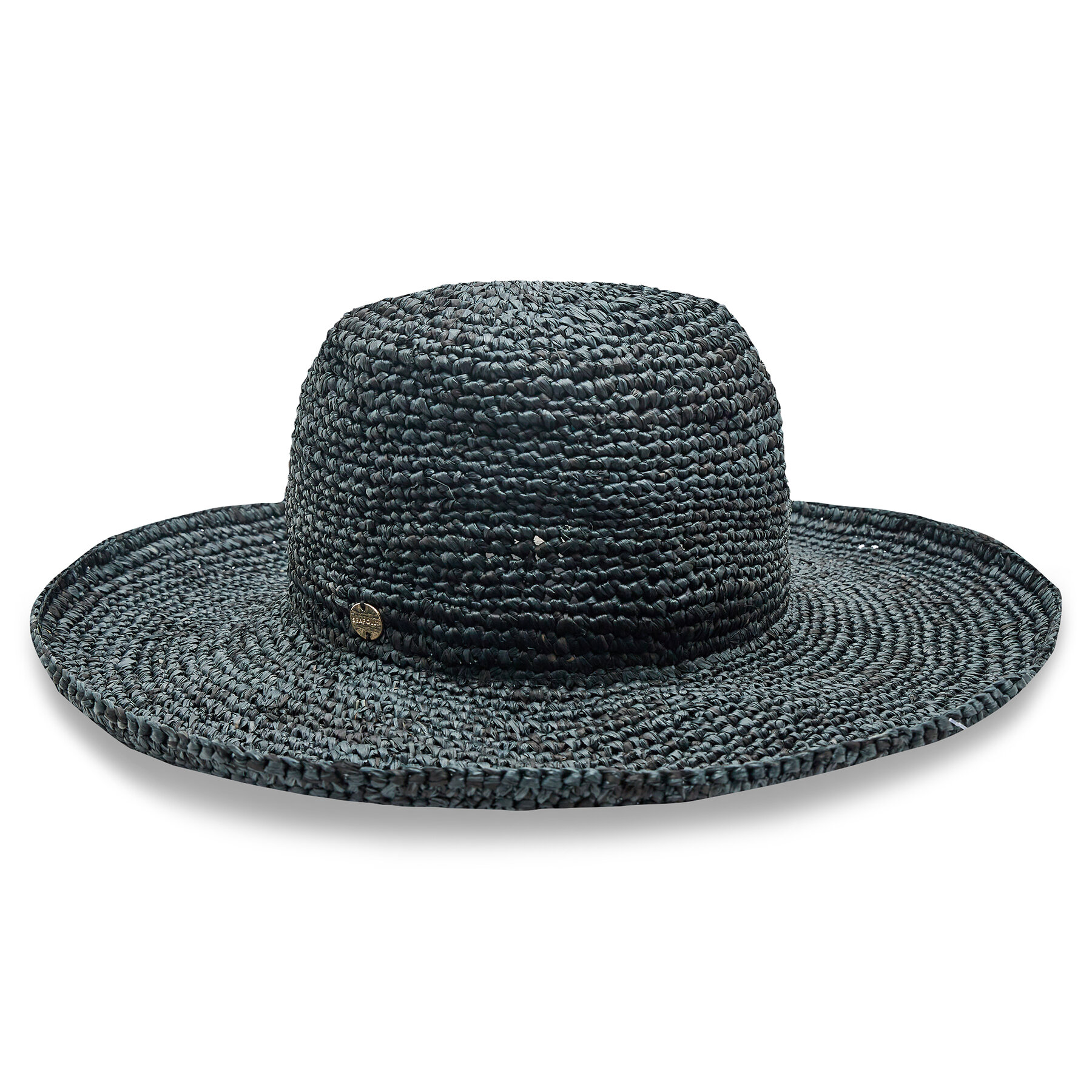 Hut Seafolly Shady Lady 71914-HT Schwarz Hut Seafolly Shady Lady 71914-HT Schwarz von Seafolly