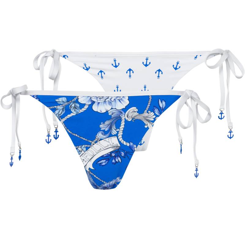 Seafolly Ahoy Bikini Hose Damen Seafolly Ahoy Bikini Hose Damen von Seafolly