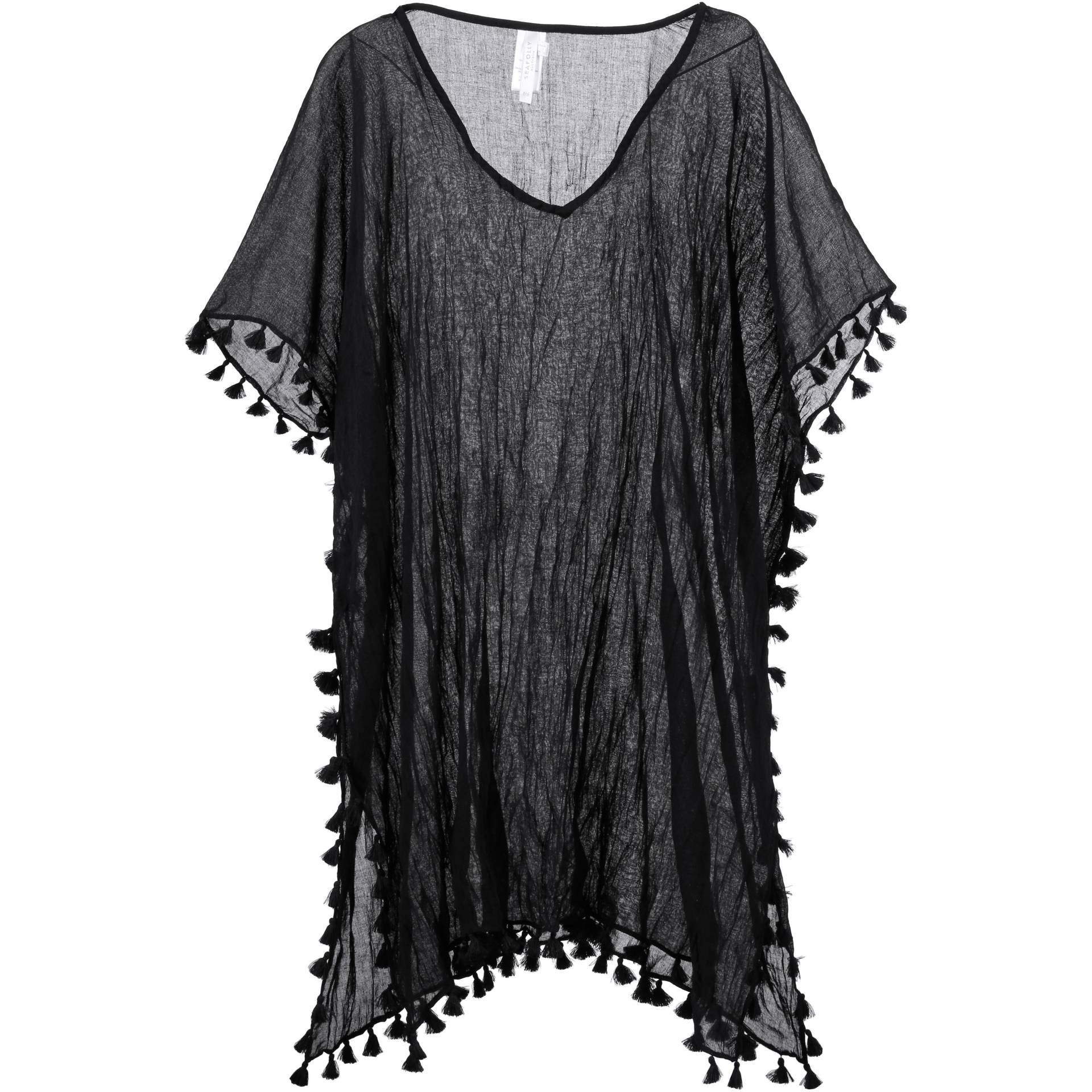 Seafolly Amnesia Tunika Damen Seafolly Amnesia Tunika Damen von Seafolly