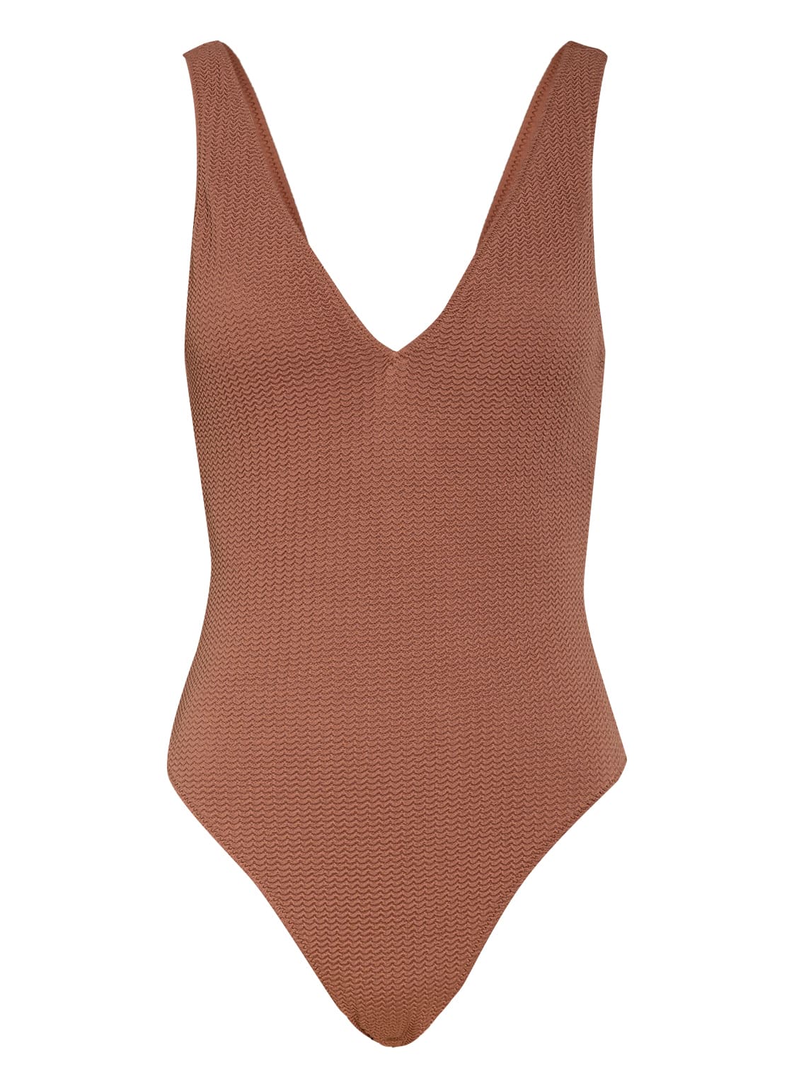 Seafolly Badeanzug Sea Dive braun Seafolly Badeanzug Sea Dive braun von Seafolly