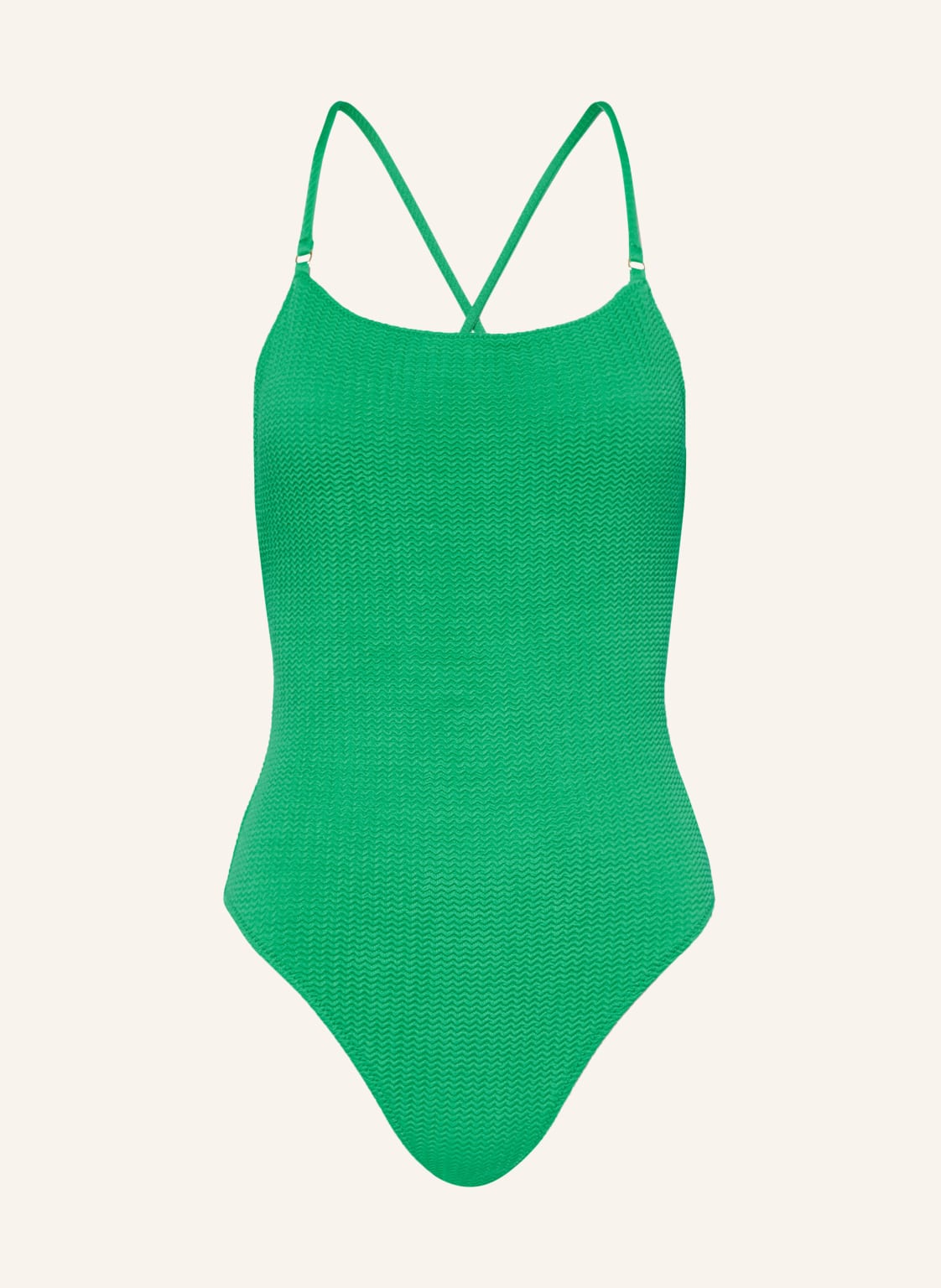 Seafolly Badeanzug Sea Dive gruen Seafolly Badeanzug Sea Dive gruen von Seafolly