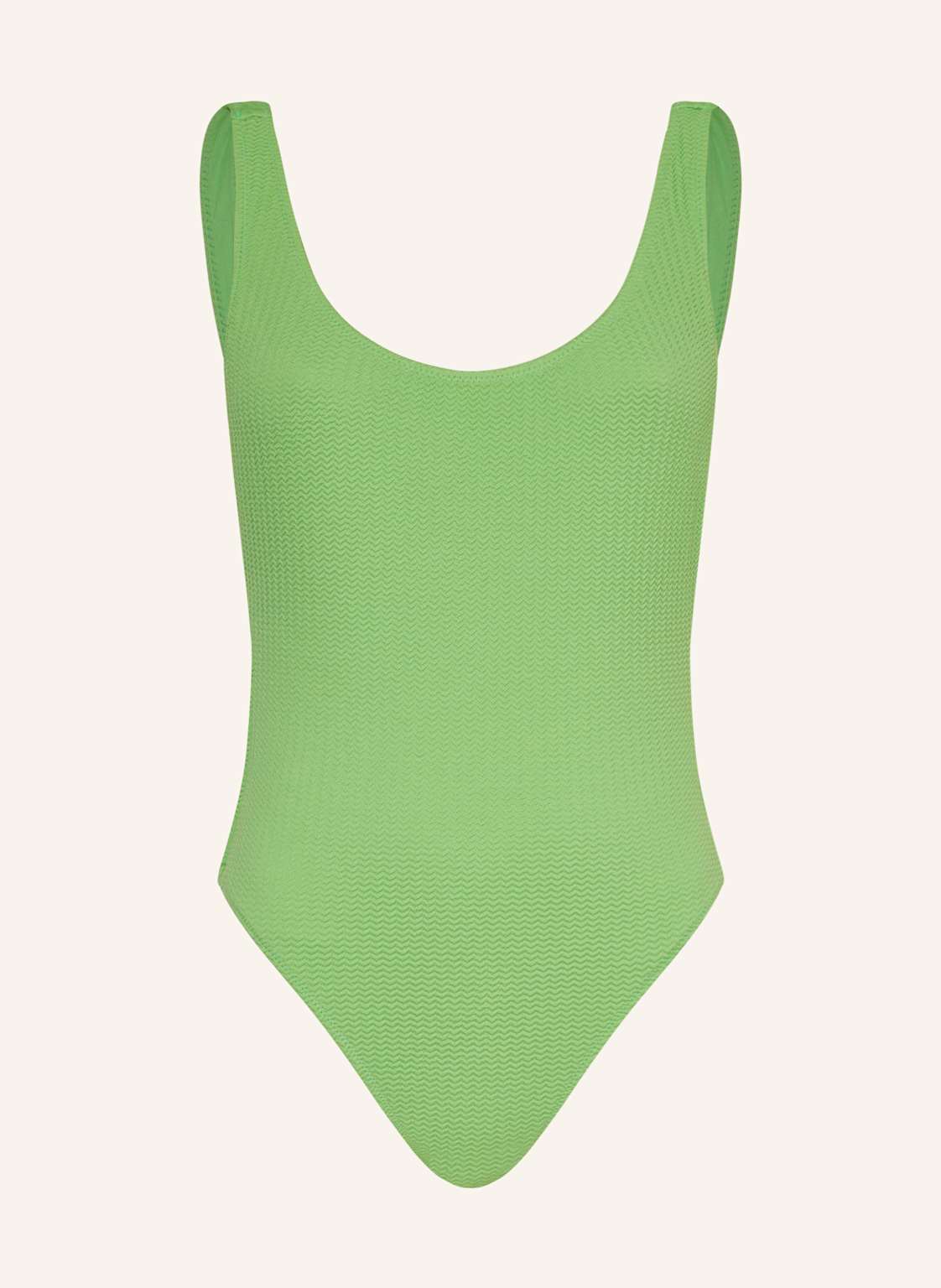 Seafolly Badeanzug Sea Dive gruen Seafolly Badeanzug Sea Dive gruen von Seafolly