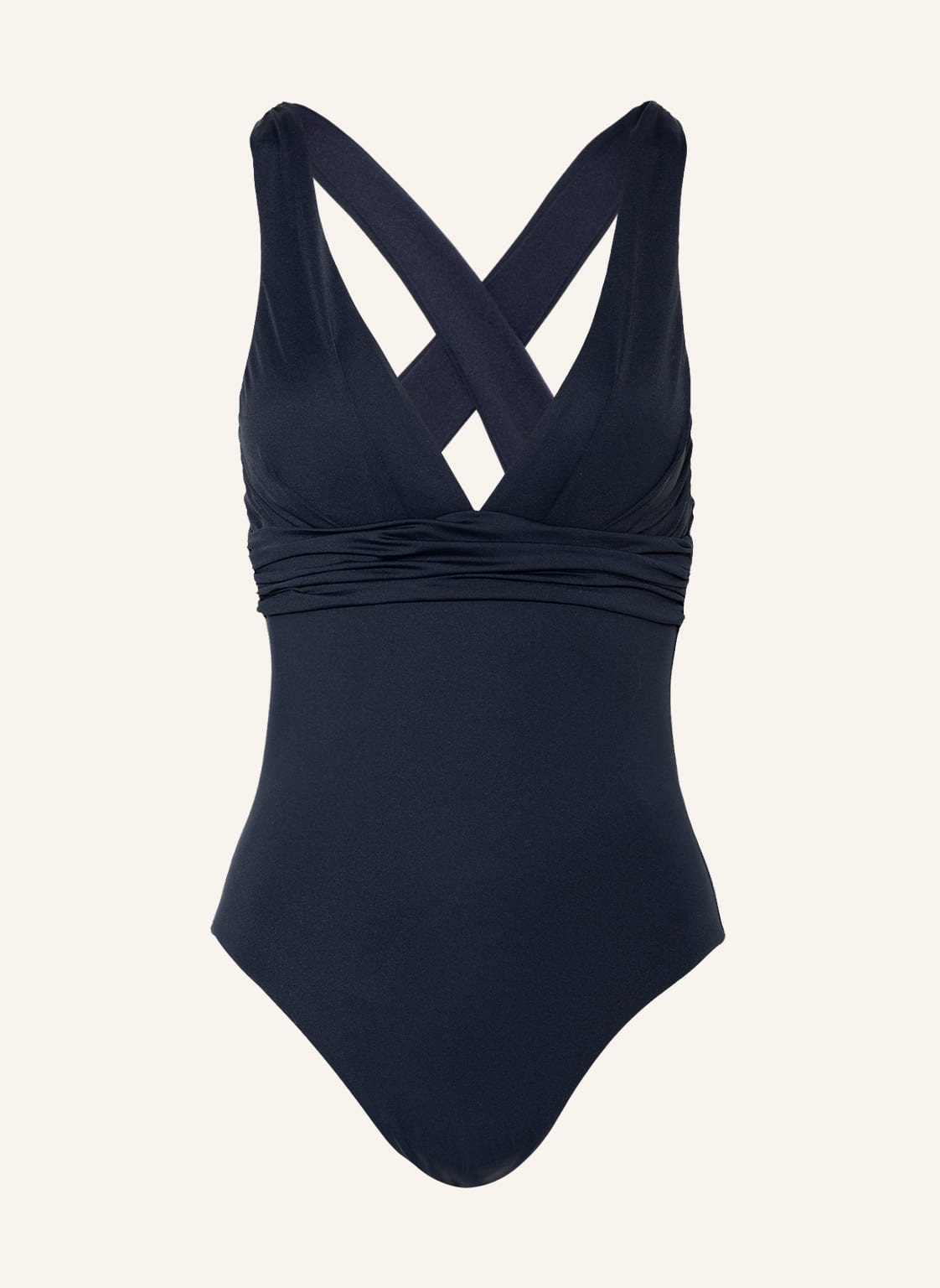 Seafolly Badeanzug Seafolly Collective blau Seafolly Badeanzug Seafolly Collective blau von Seafolly