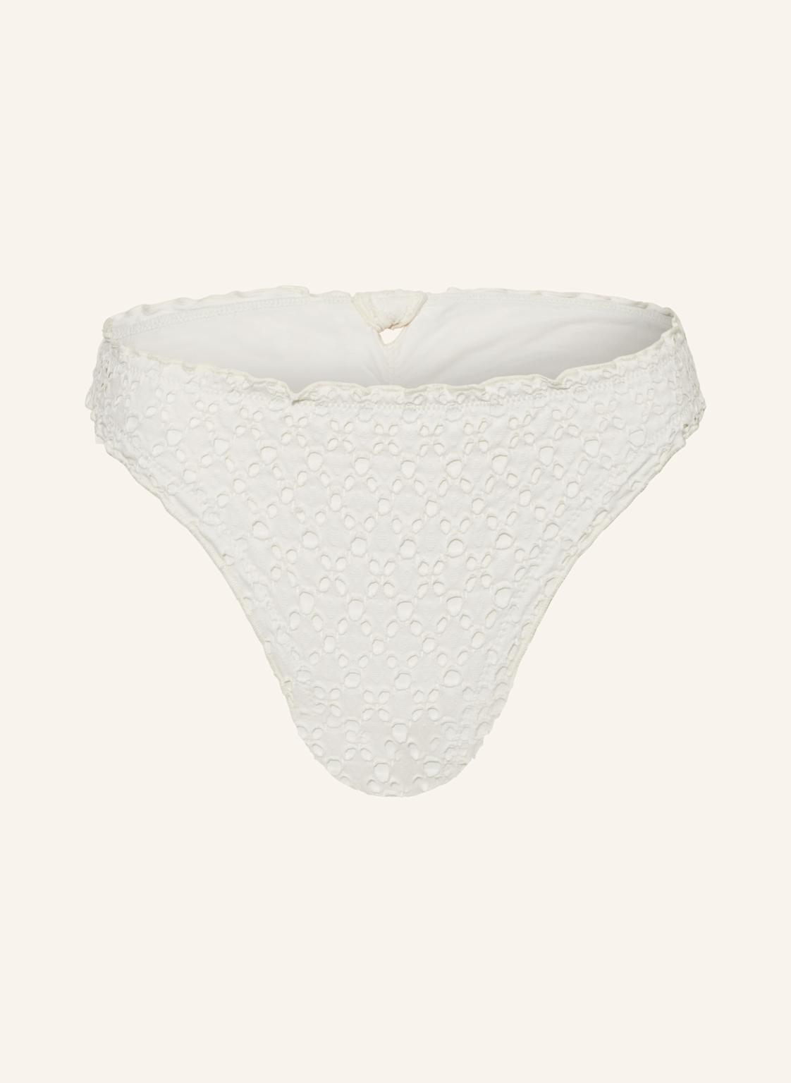 Seafolly Basic-Bikini-Hose Daydreamer weiss Seafolly Basic-Bikini-Hose Daydreamer weiss von Seafolly