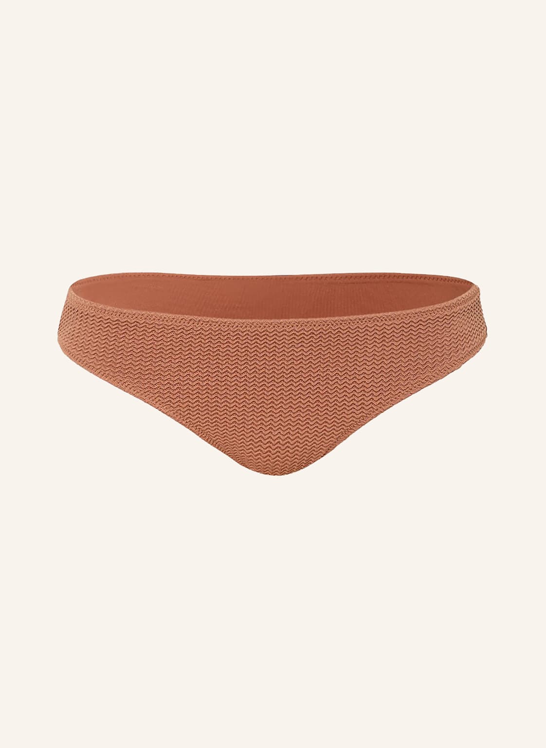 Seafolly Basic-Bikini-Hose Sea Dive braun Seafolly Basic-Bikini-Hose Sea Dive braun von Seafolly