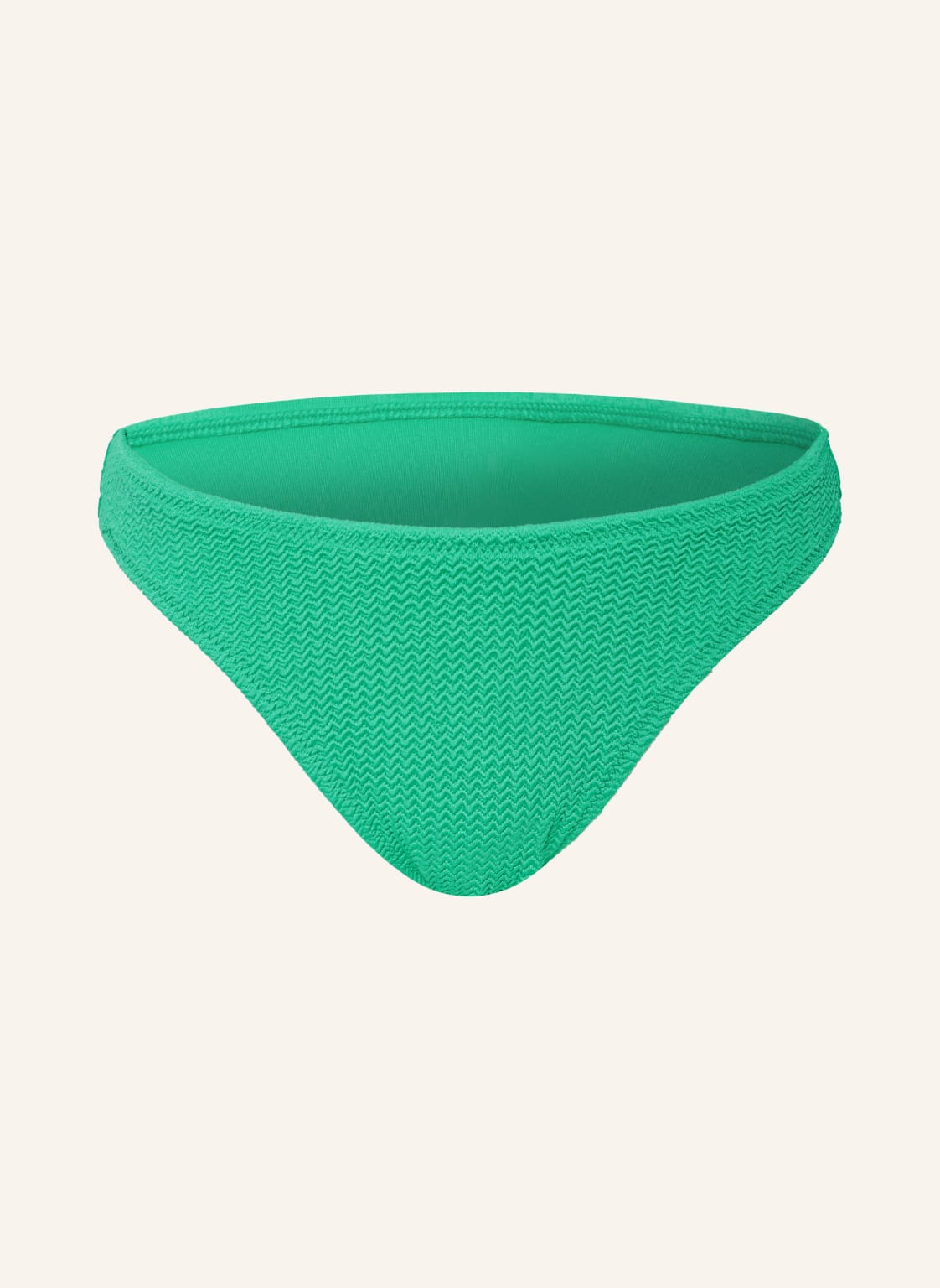 Seafolly Basic-Bikini-Hose Sea Dive gruen Seafolly Basic-Bikini-Hose Sea Dive gruen von Seafolly