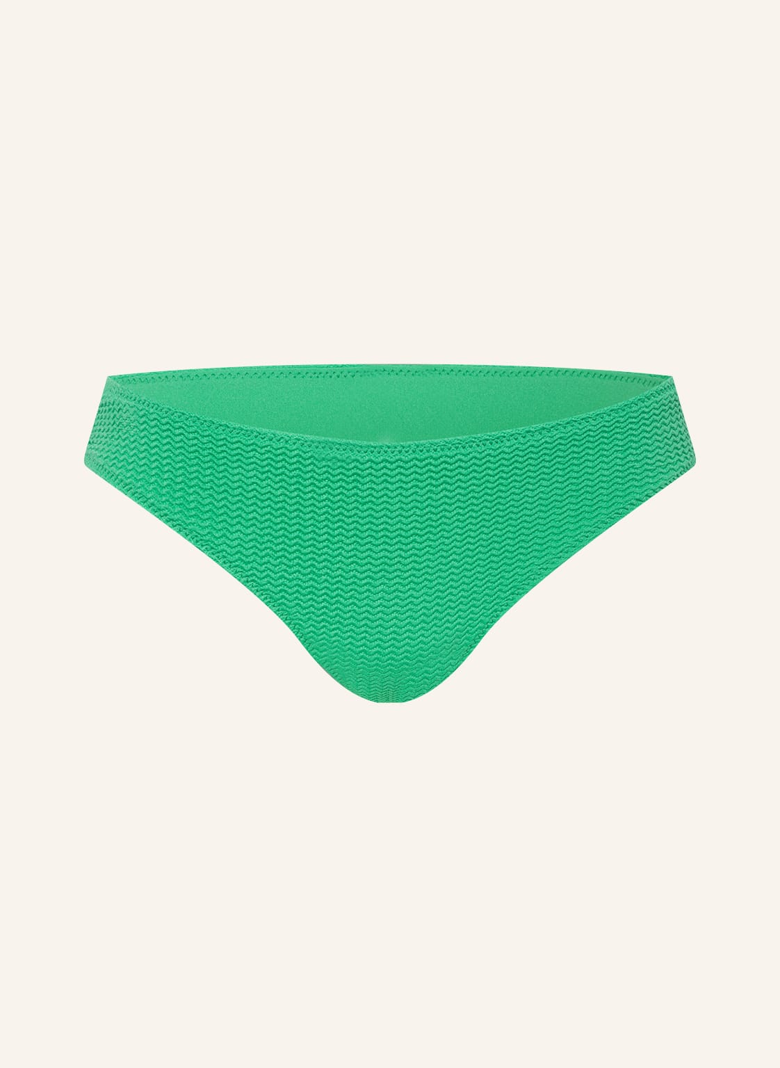 Seafolly Basic-Bikini-Hose Sea Dive gruen Seafolly Basic-Bikini-Hose Sea Dive gruen von Seafolly