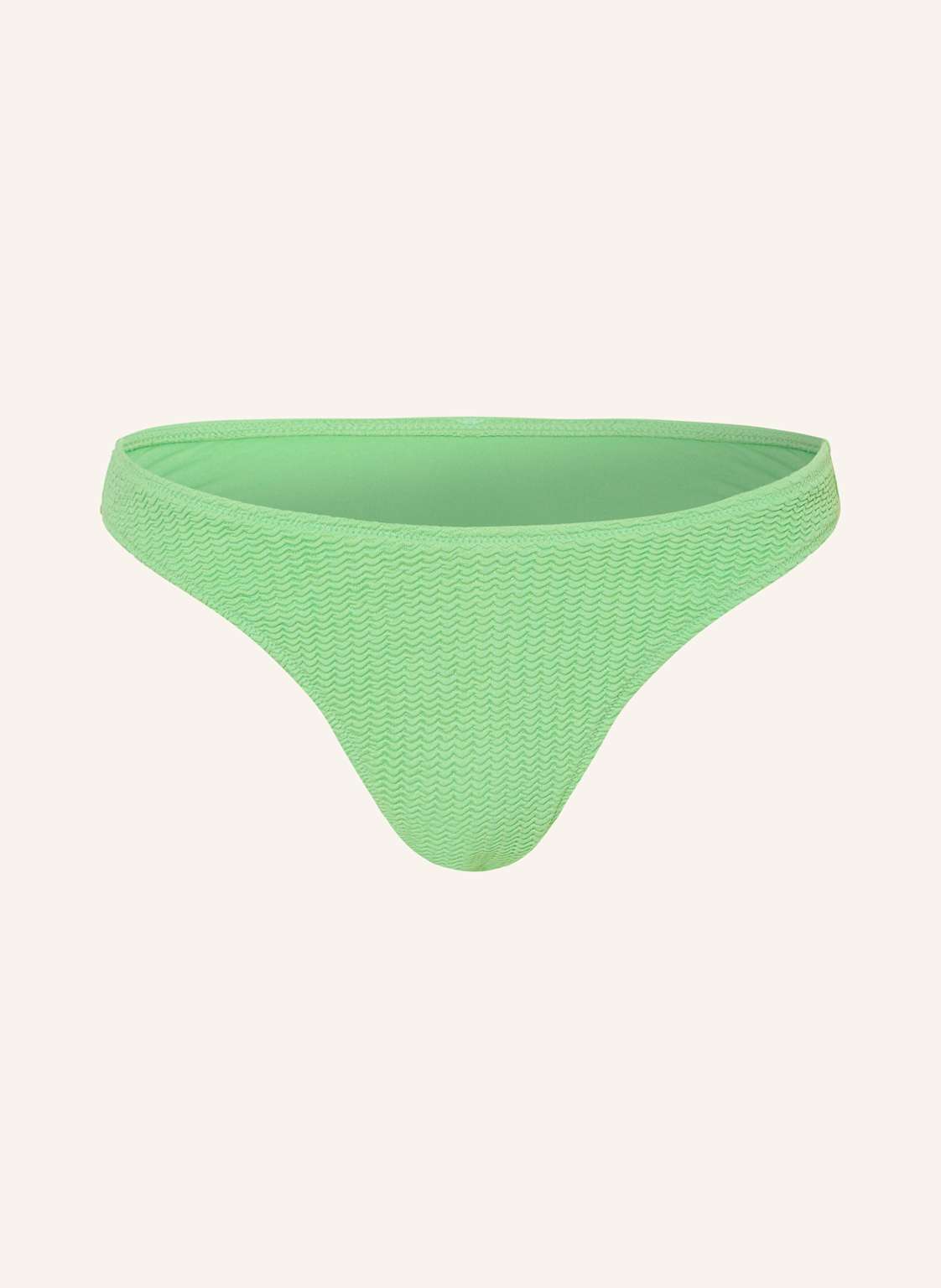 Seafolly Basic-Bikini-Hose Sea Dive gruen Seafolly Basic-Bikini-Hose Sea Dive gruen von Seafolly