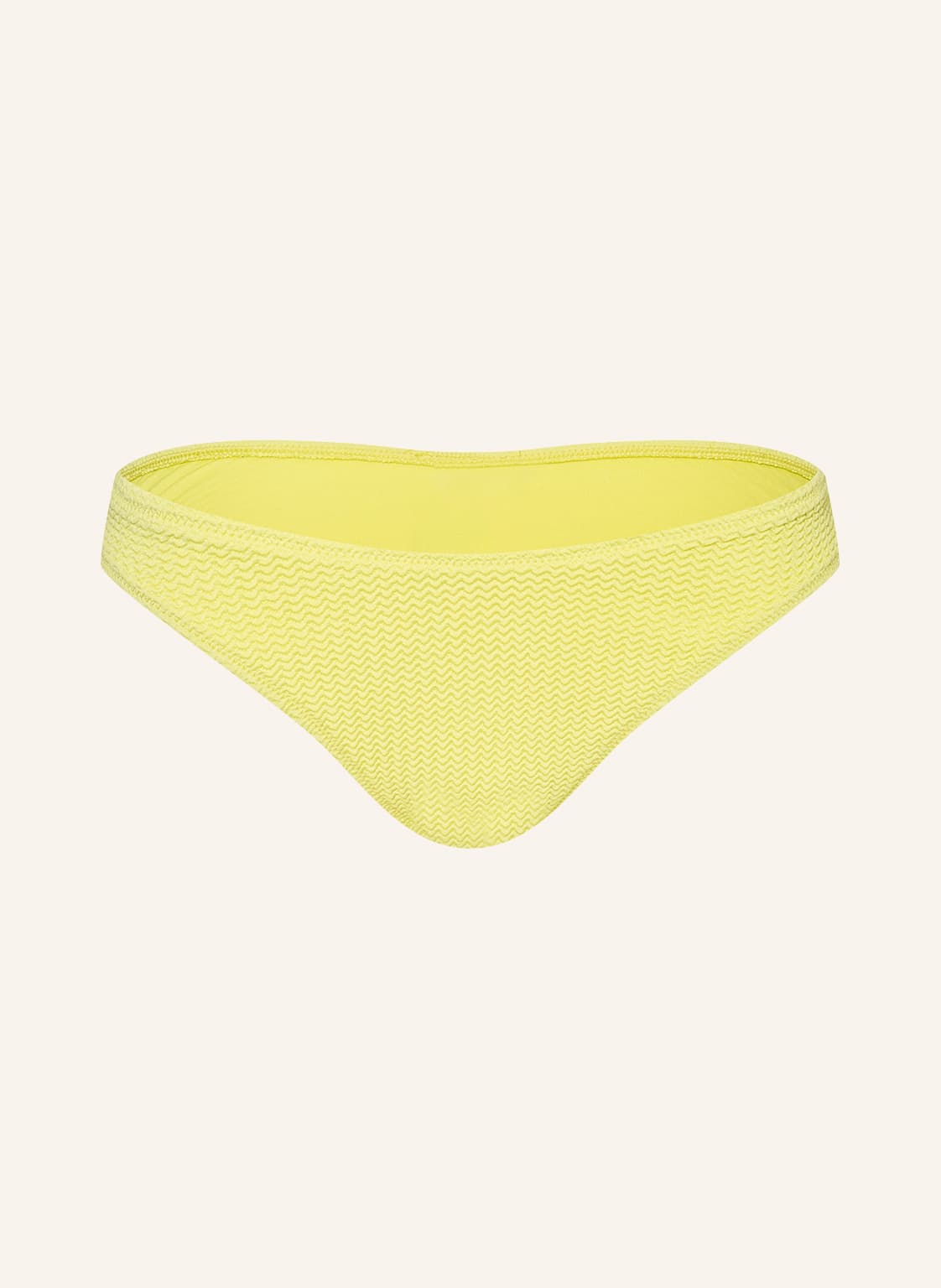 Seafolly Basic-Bikini-Hose Sea Dive gruen Seafolly Basic-Bikini-Hose Sea Dive gruen von Seafolly