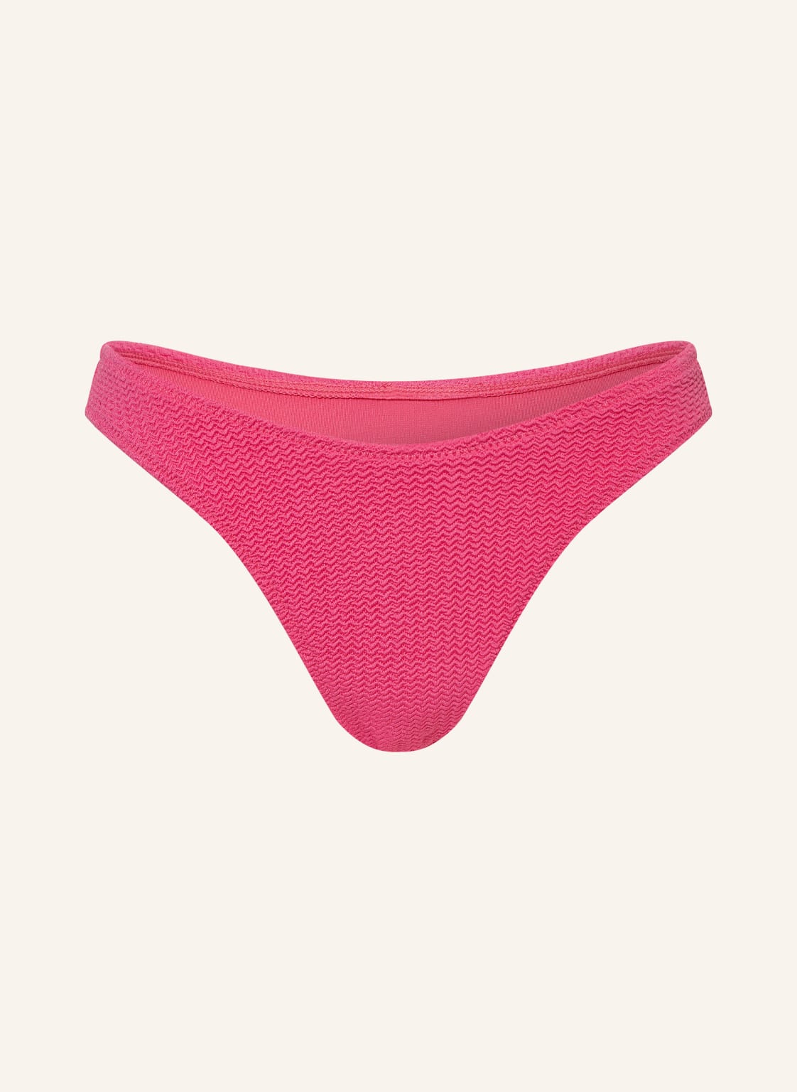 Seafolly Basic-Bikini-Hose Sea Dive pink Seafolly Basic-Bikini-Hose Sea Dive pink von Seafolly