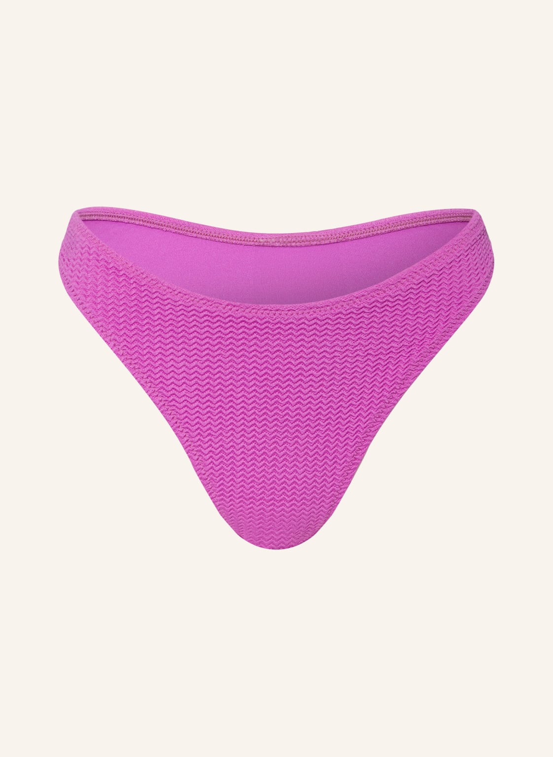 Seafolly Basic-Bikini-Hose Sea Dive lila Seafolly Basic-Bikini-Hose Sea Dive lila von Seafolly