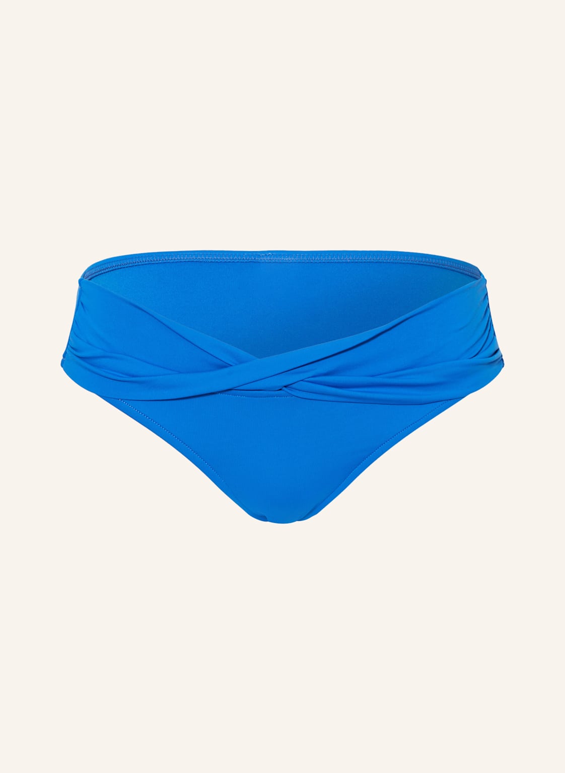 Seafolly Basic-Bikini-Hose Seafolly Collective blau von Seafolly