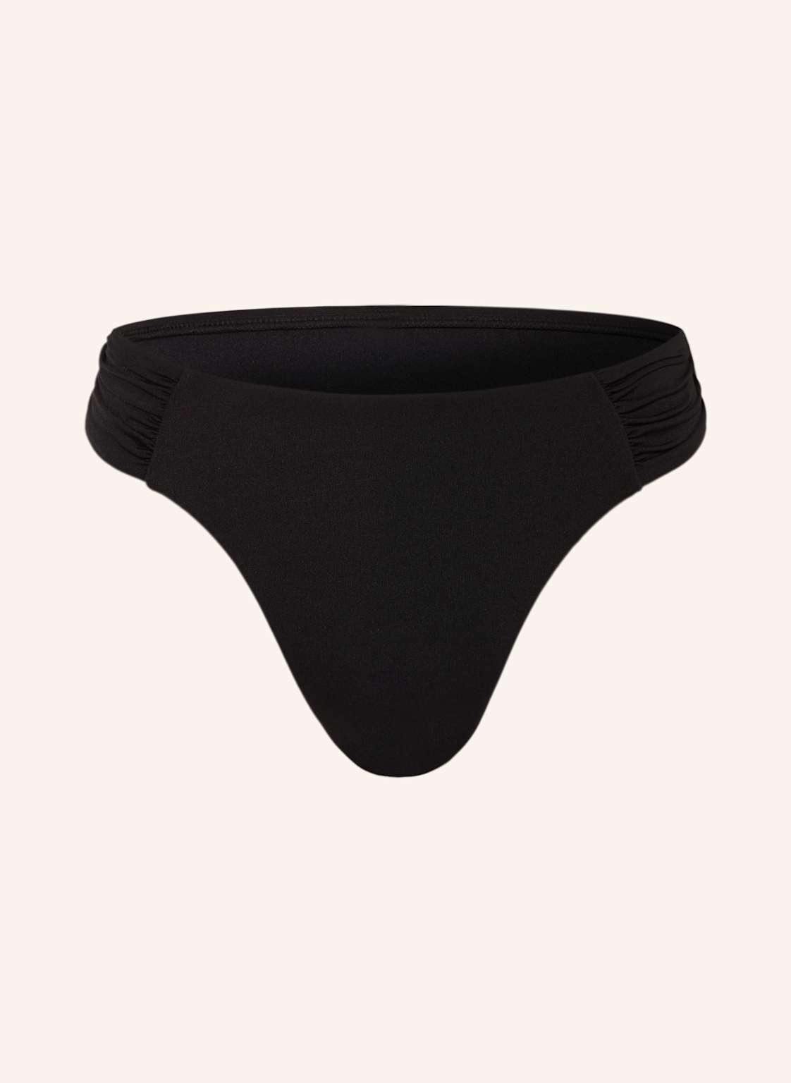 Seafolly Basic-Bikini-Hose Seafolly Collective schwarz Seafolly Basic-Bikini-Hose Seafolly Collective schwarz von Seafolly