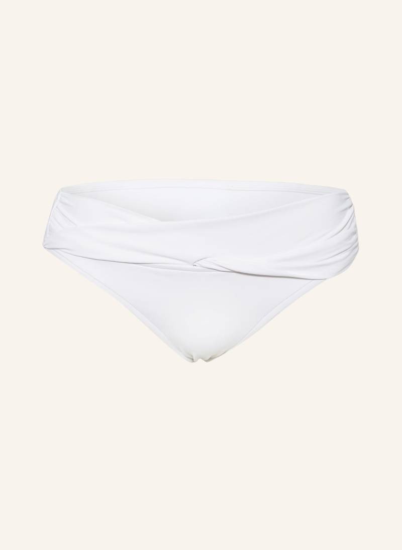 Seafolly Basic-Bikini-Hose Seafolly Collective weiss von Seafolly