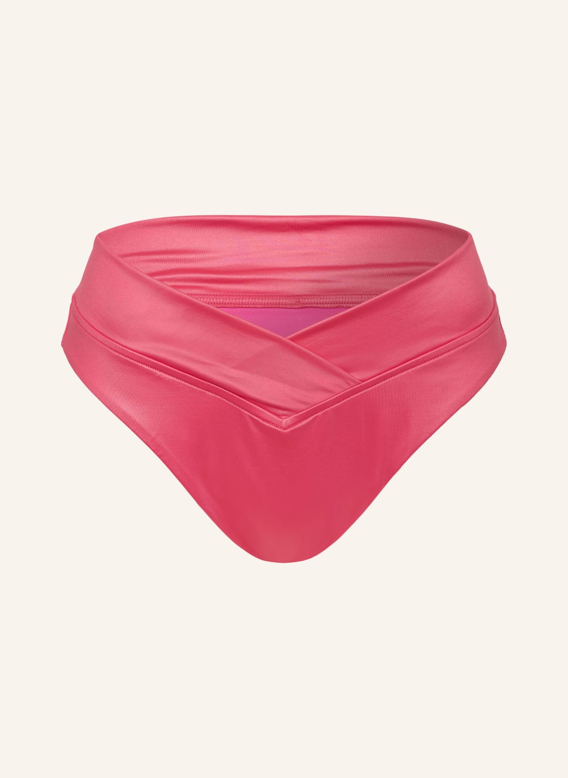 Seafolly Basic-Bikini-Hose Soleil pink Seafolly Basic-Bikini-Hose Soleil pink von Seafolly