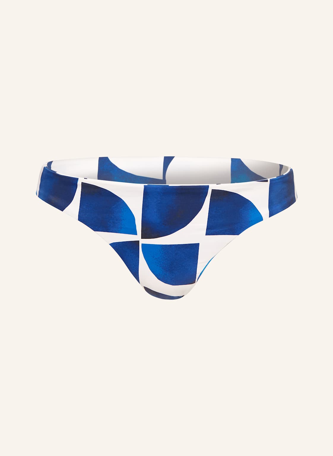 Seafolly Basic-Bikini-Hose Sunray Zum Wenden blau Seafolly Basic-Bikini-Hose Sunray Zum Wenden blau von Seafolly