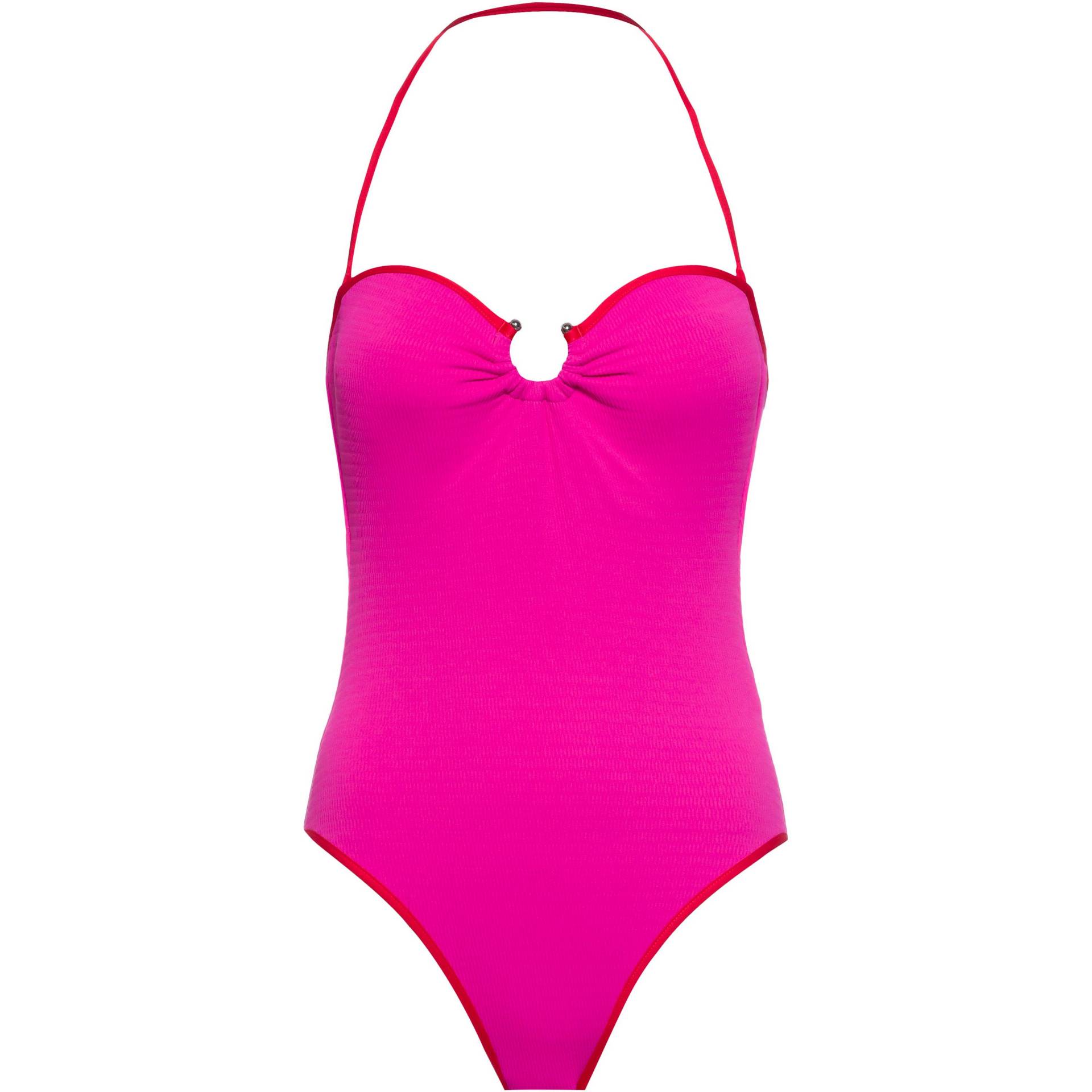 Seafolly Beach Bound Badeanzug Damen von Seafolly