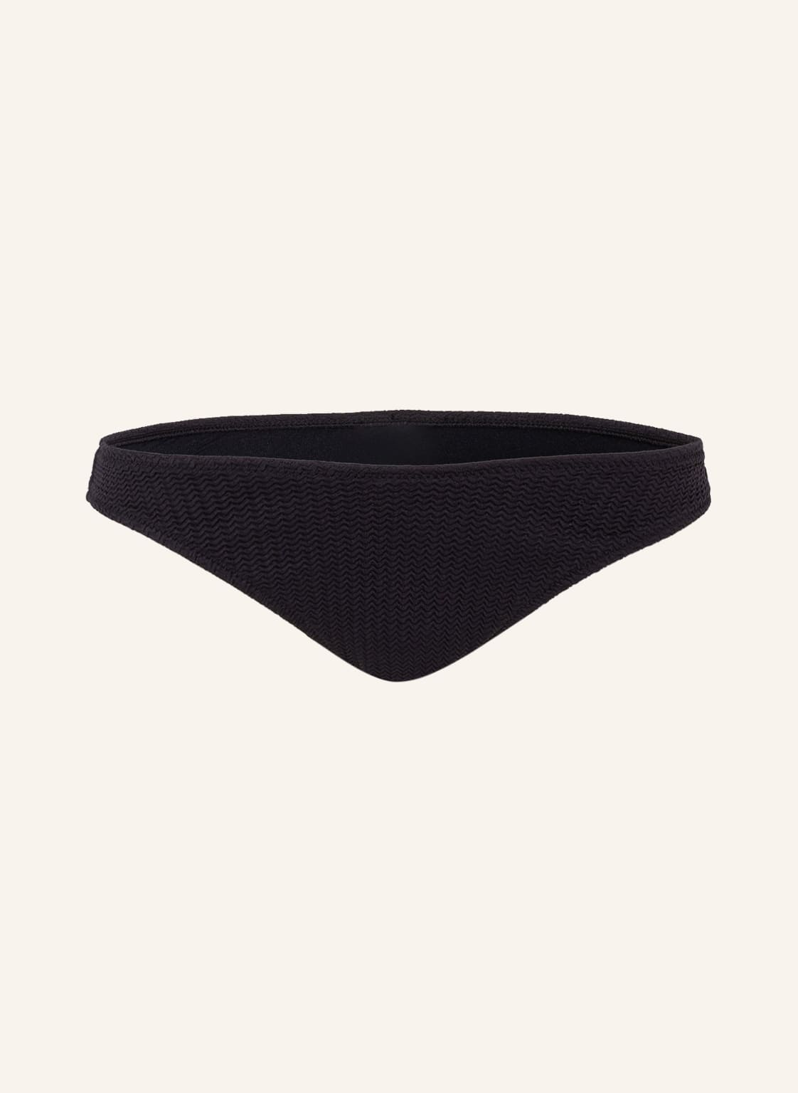 Seafolly Basic-Bikini-Hose Sea Dive schwarz Seafolly Basic-Bikini-Hose Sea Dive schwarz von Seafolly
