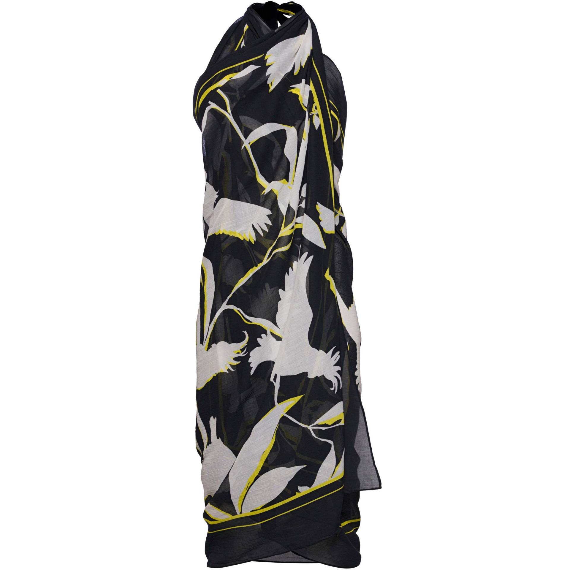 Seafolly Birds of Paradise Tuch Damen Seafolly Birds of Paradise Tuch Damen von Seafolly