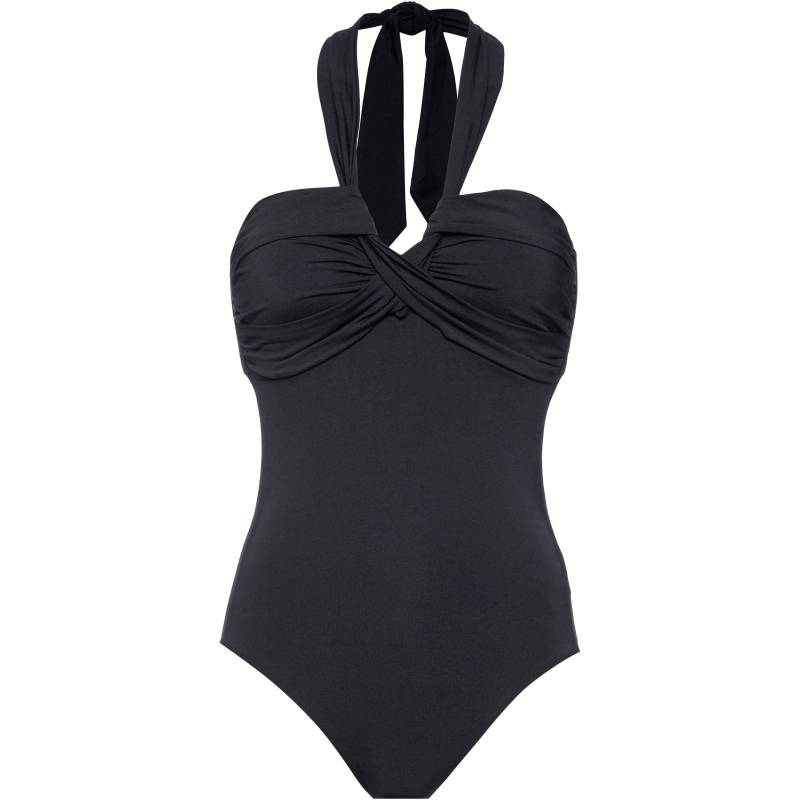 Seafolly Collective Badeanzug Damen Seafolly Collective Badeanzug Damen von Seafolly