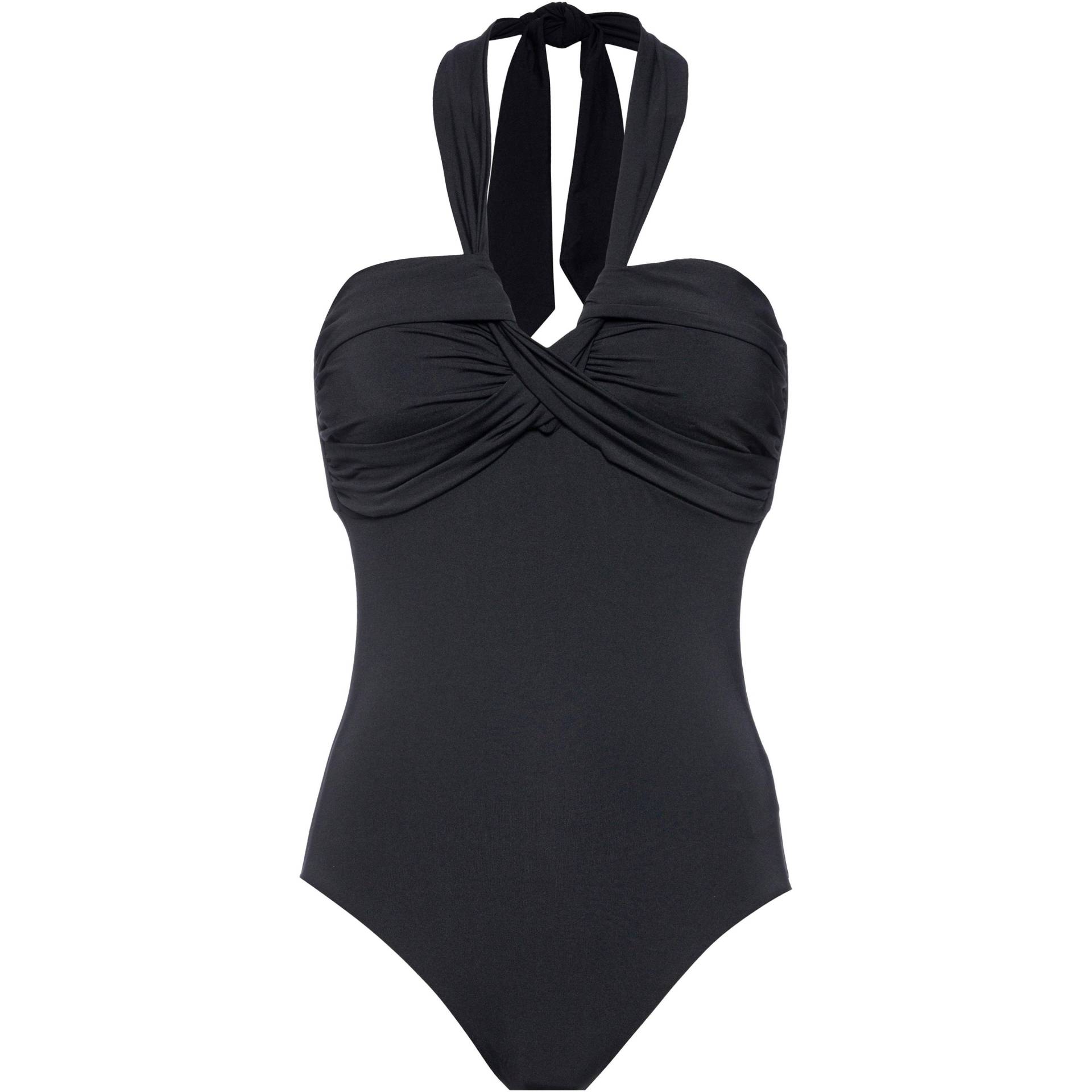 Seafolly Collective Badeanzug Damen Seafolly Collective Badeanzug Damen von Seafolly