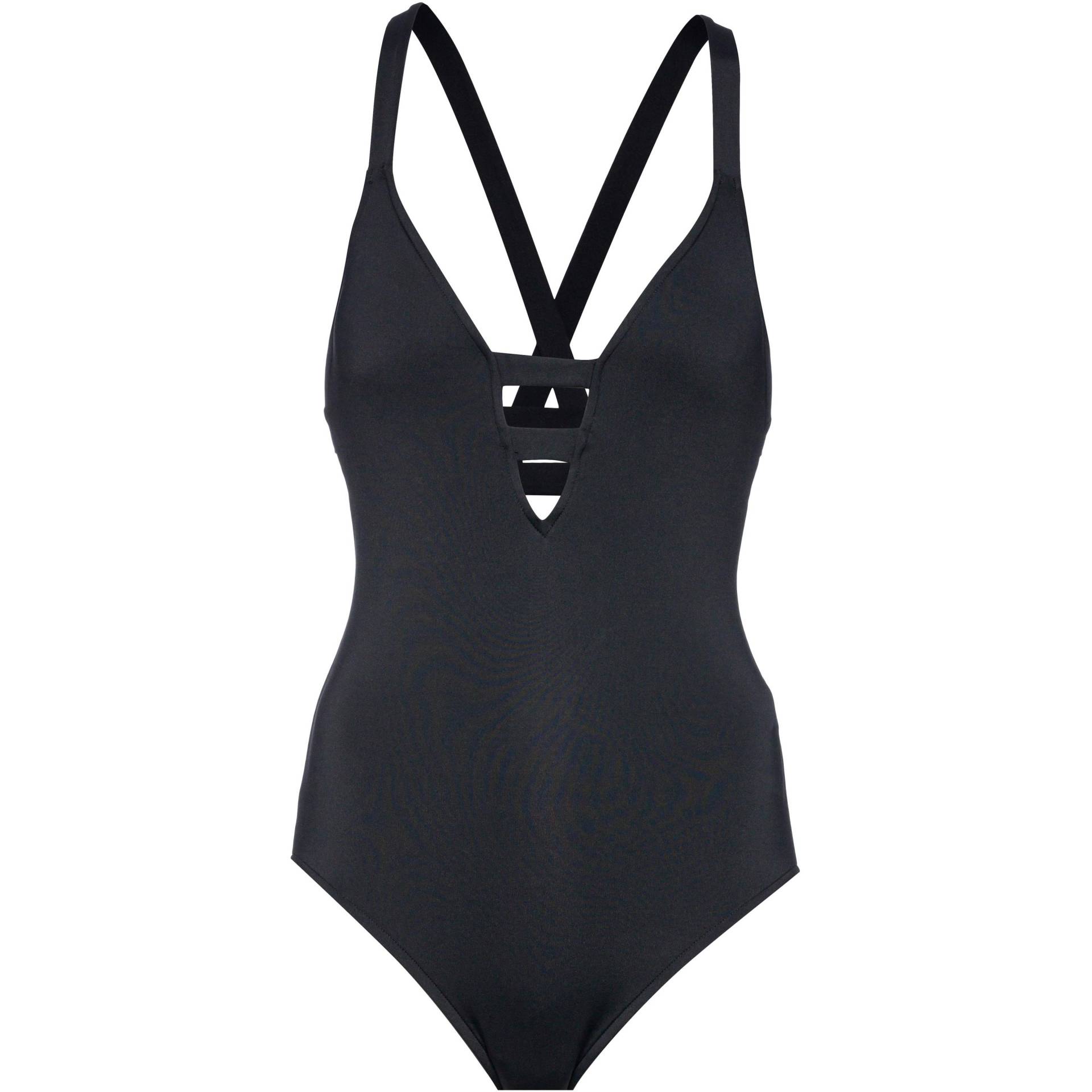 Seafolly Collective Badeanzug Damen Seafolly Collective Badeanzug Damen von Seafolly