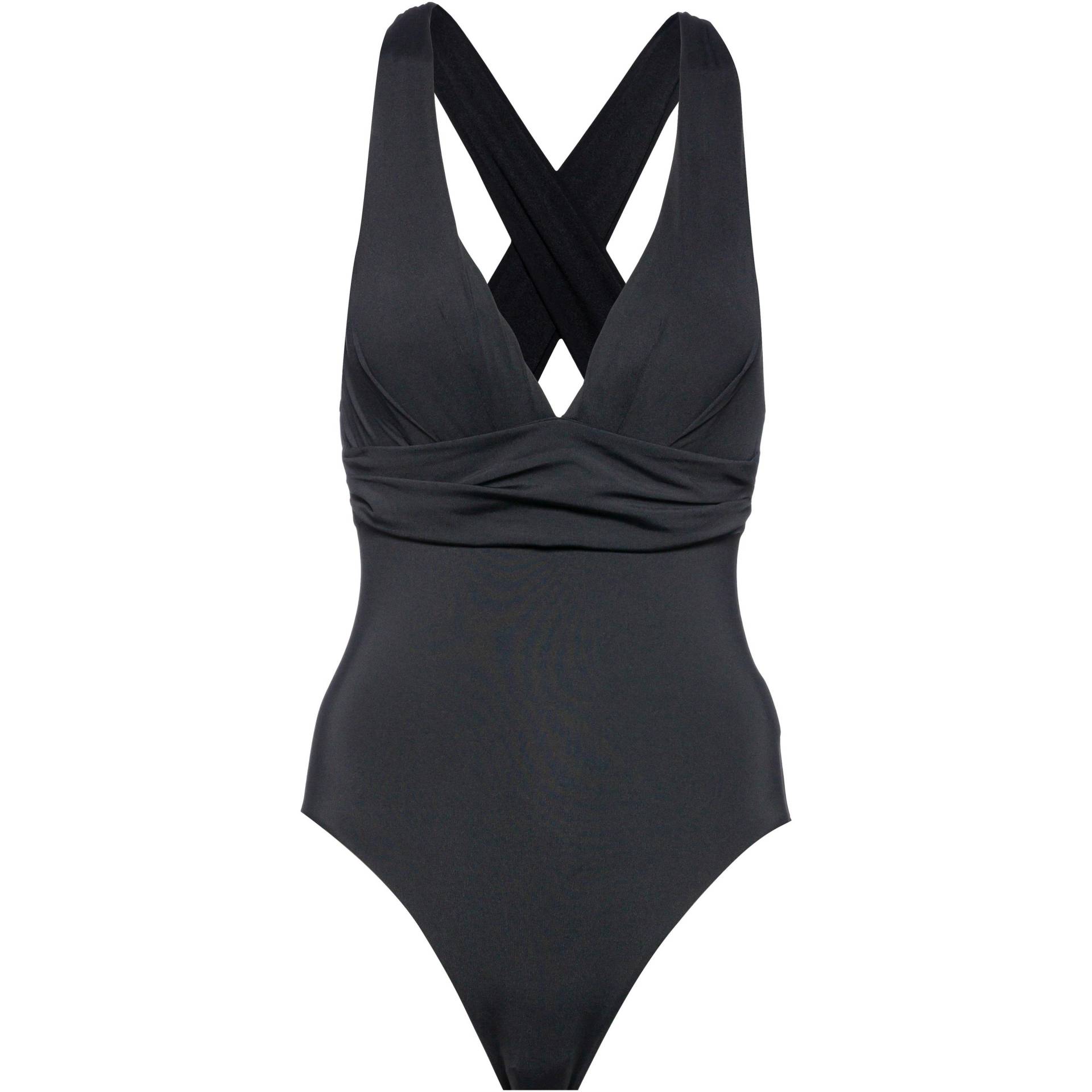 Seafolly Collective Badeanzug Damen Seafolly Collective Badeanzug Damen von Seafolly