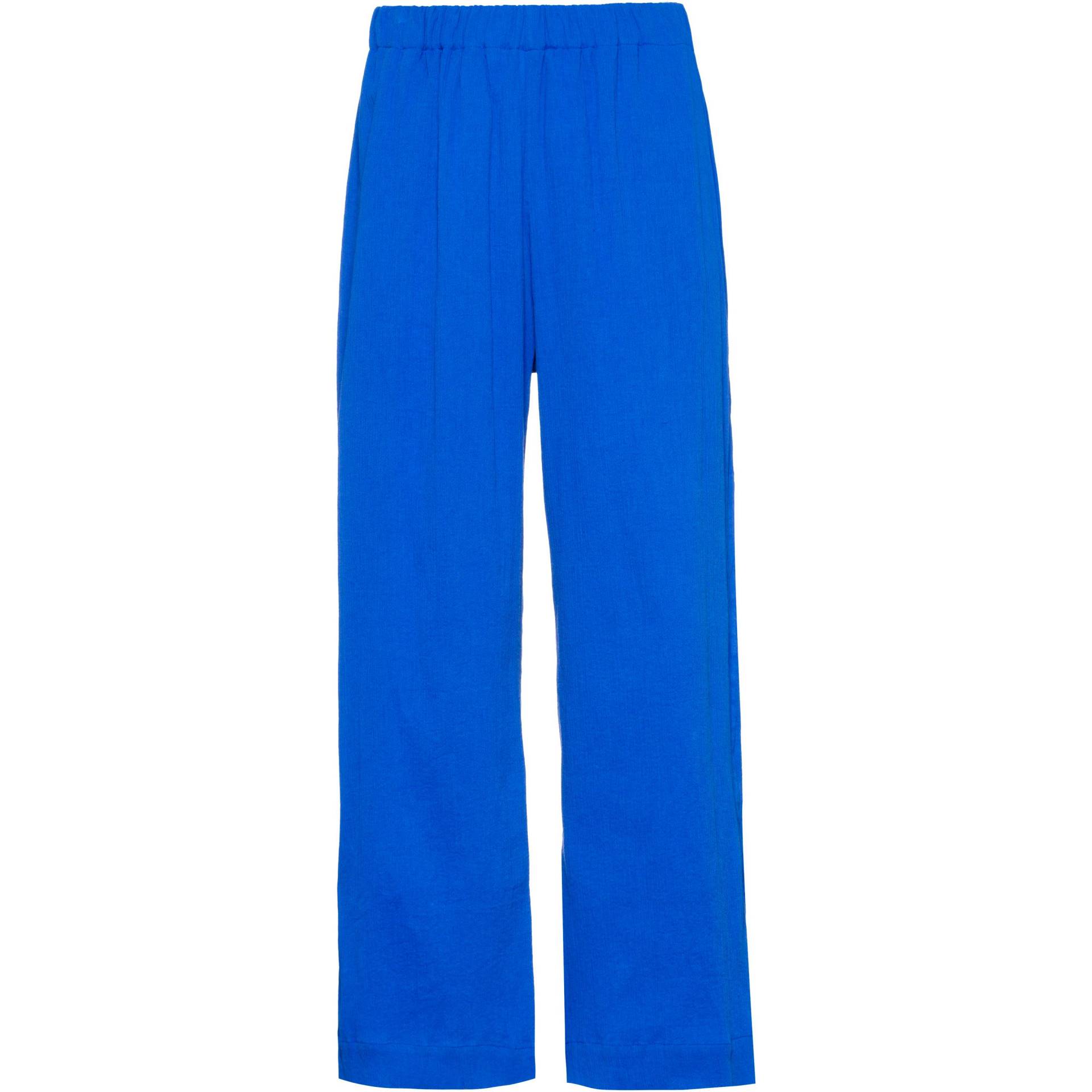 Seafolly Crinkle Beach Marlenehose Damen Seafolly Crinkle Beach Marlenehose Damen von Seafolly