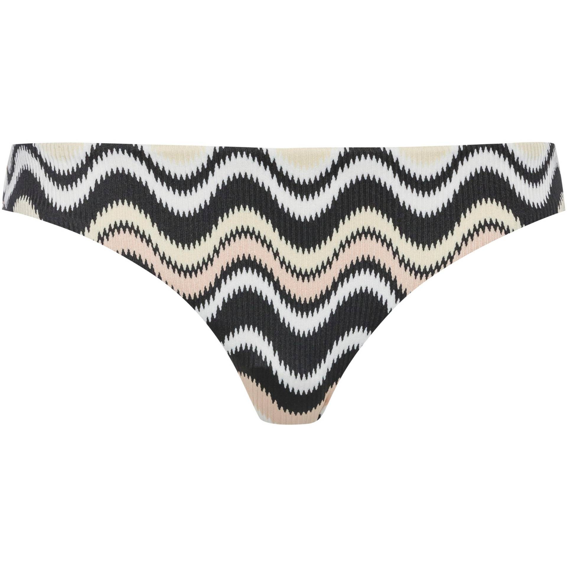 Seafolly Neue Wave Bikini Hose Damen Seafolly Neue Wave Bikini Hose Damen von Seafolly