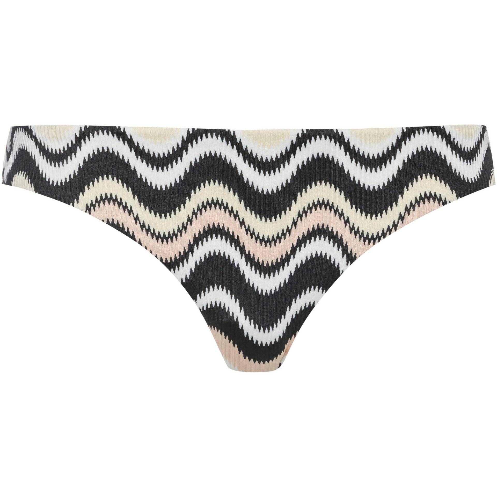 Seafolly Neue Wave Bikini Hose Damen von Seafolly