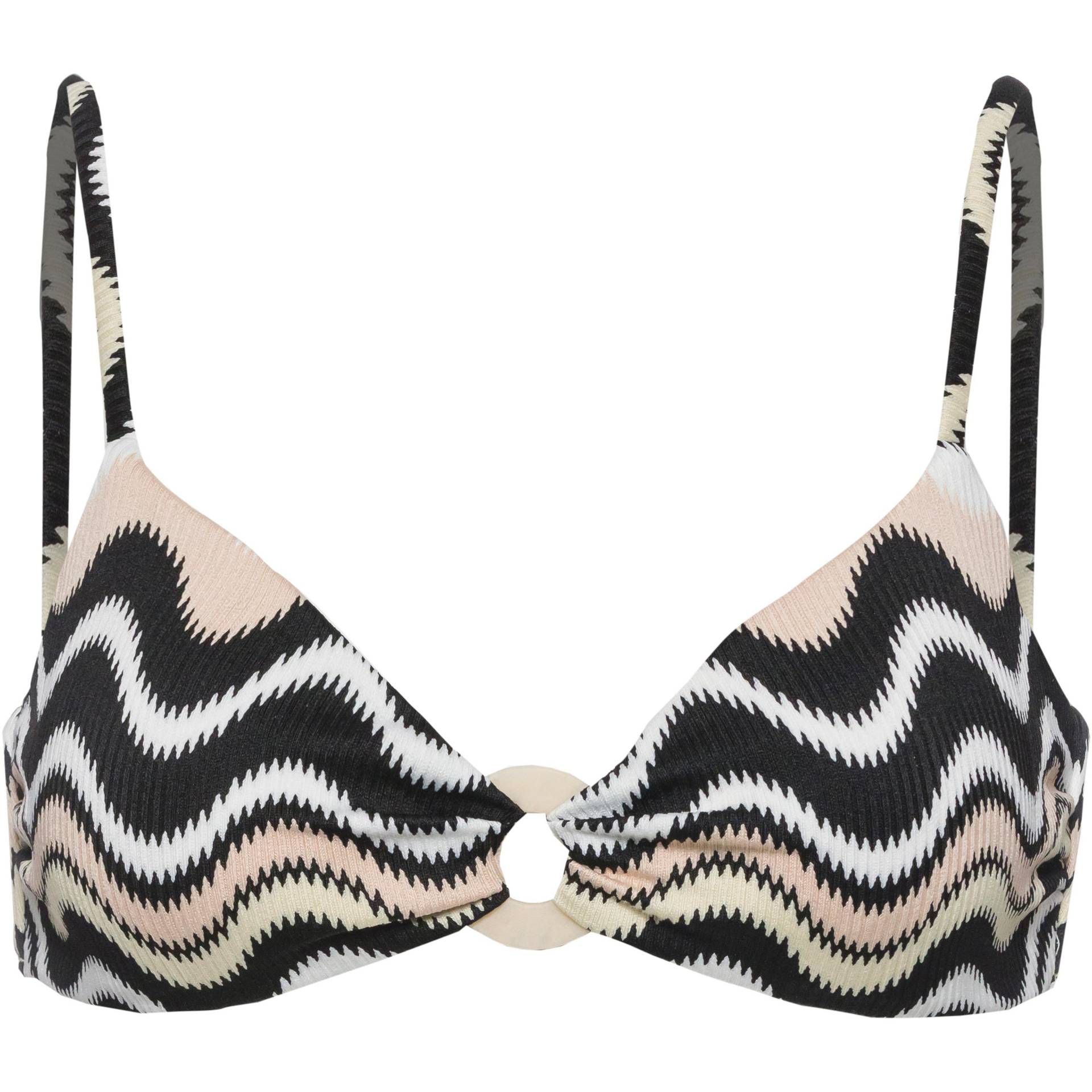 Seafolly Neue Wave Bikini Oberteil Damen von Seafolly