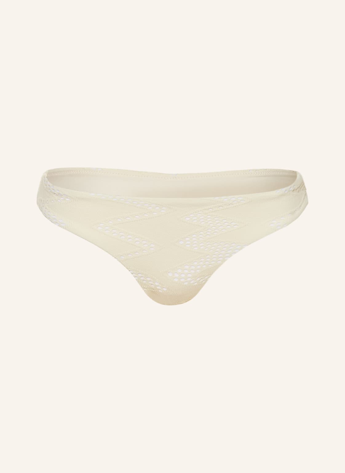 Seafolly Panty-Bikini-Hose Chiara beige Seafolly Panty-Bikini-Hose Chiara beige von Seafolly