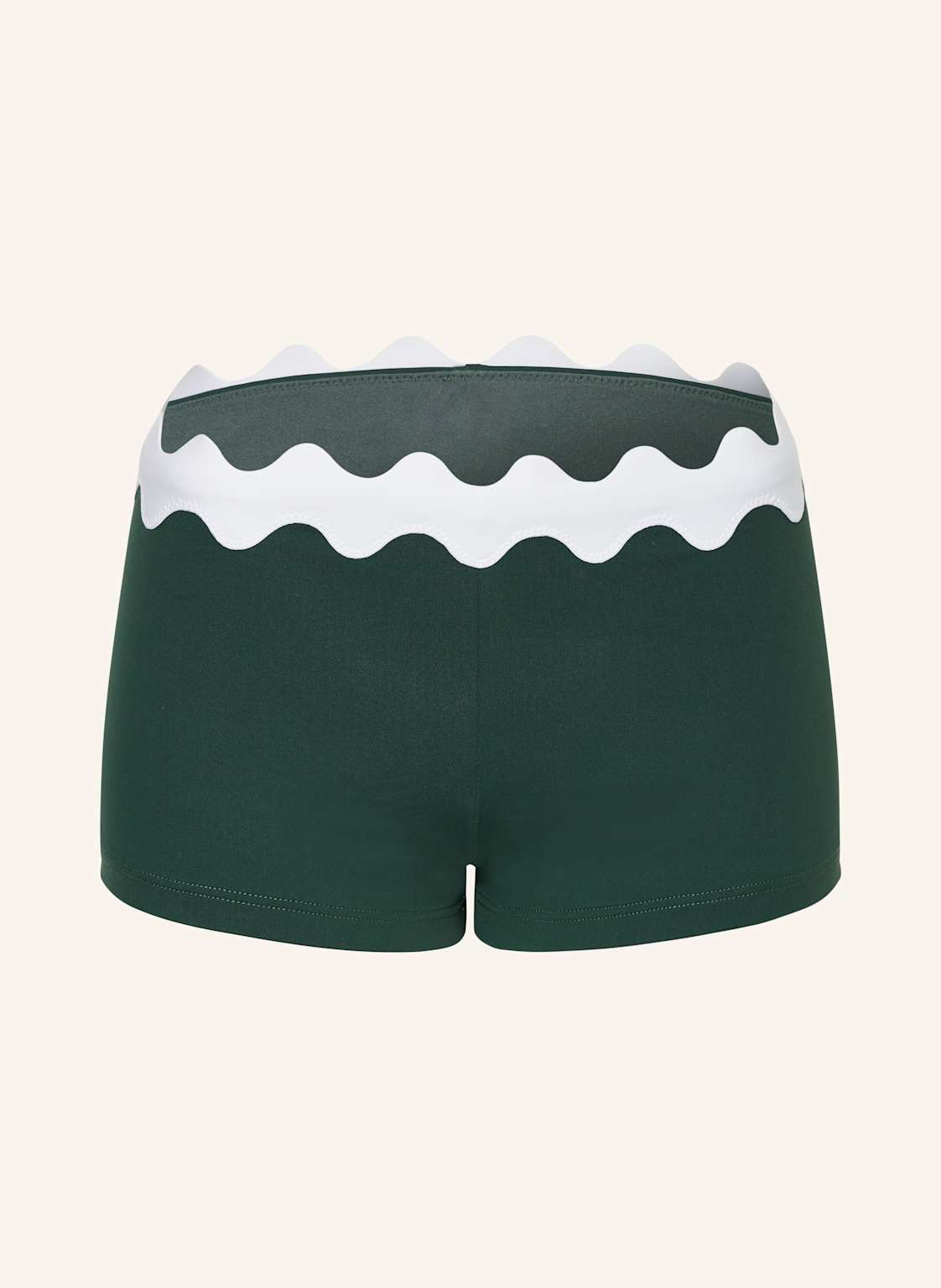 Seafolly Panty-Bikini-Hose Gia gruen Seafolly Panty-Bikini-Hose Gia gruen von Seafolly