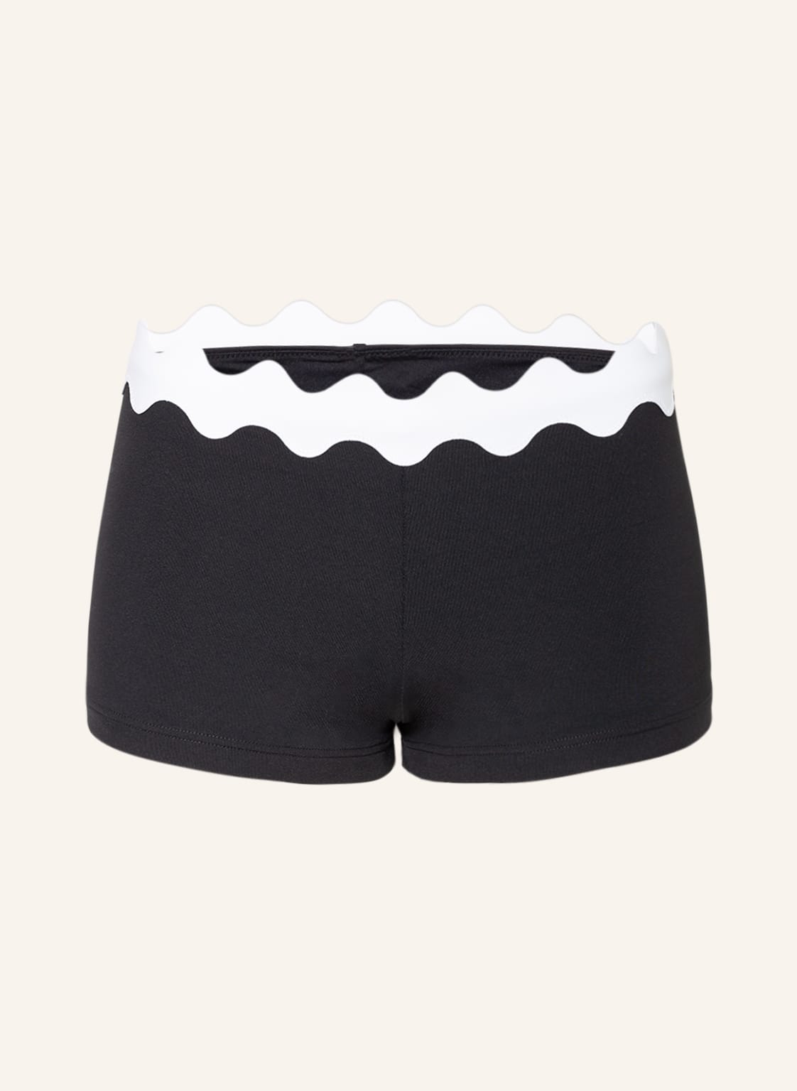 Seafolly Panty-Bikini-Hose Gia schwarz Seafolly Panty-Bikini-Hose Gia schwarz von Seafolly