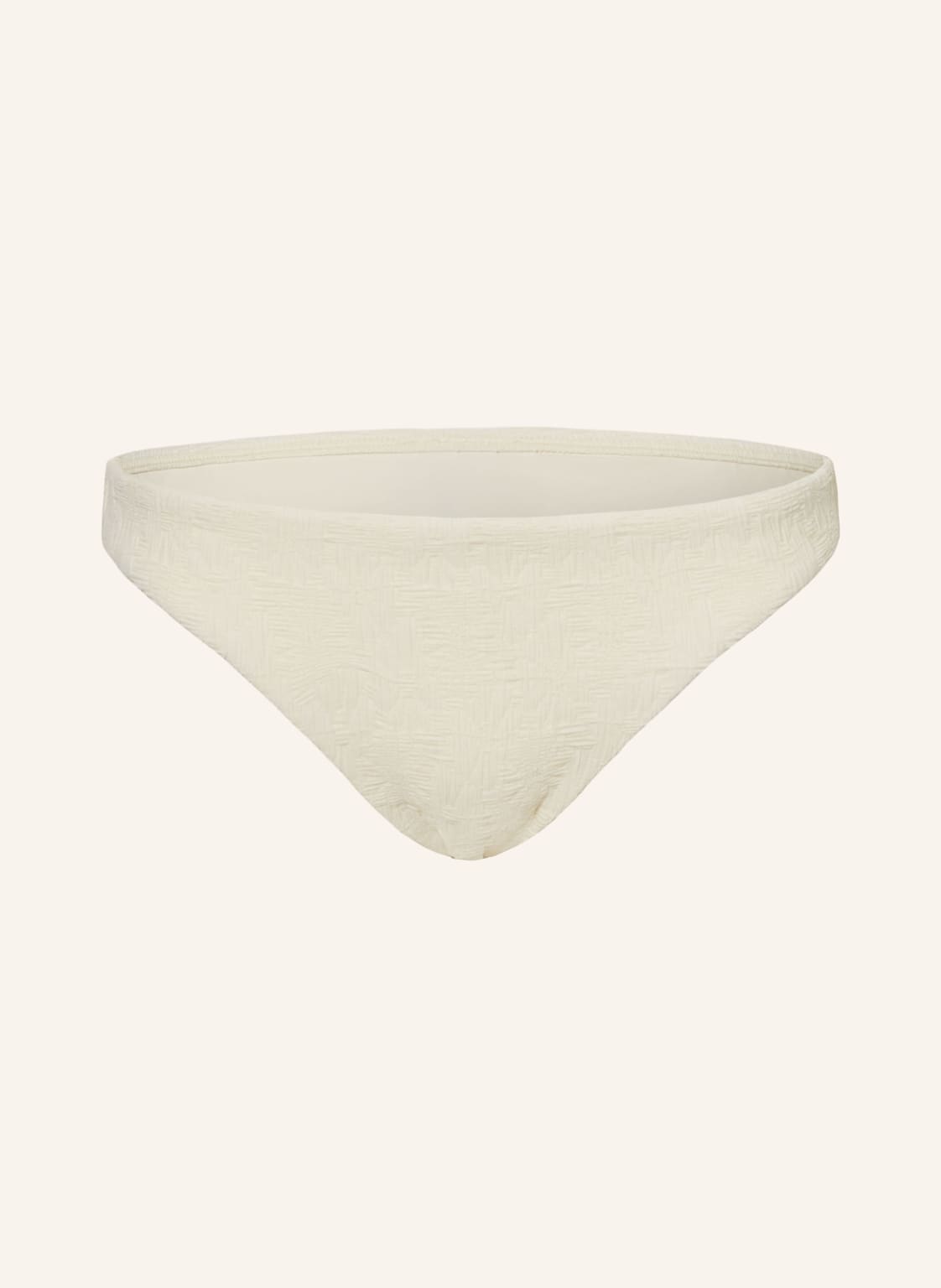Seafolly Panty-Bikini-Hose Marloe weiss Seafolly Panty-Bikini-Hose Marloe weiss von Seafolly
