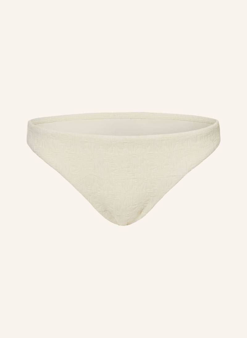 Seafolly Panty-Bikini-Hose Marloe weiss von Seafolly