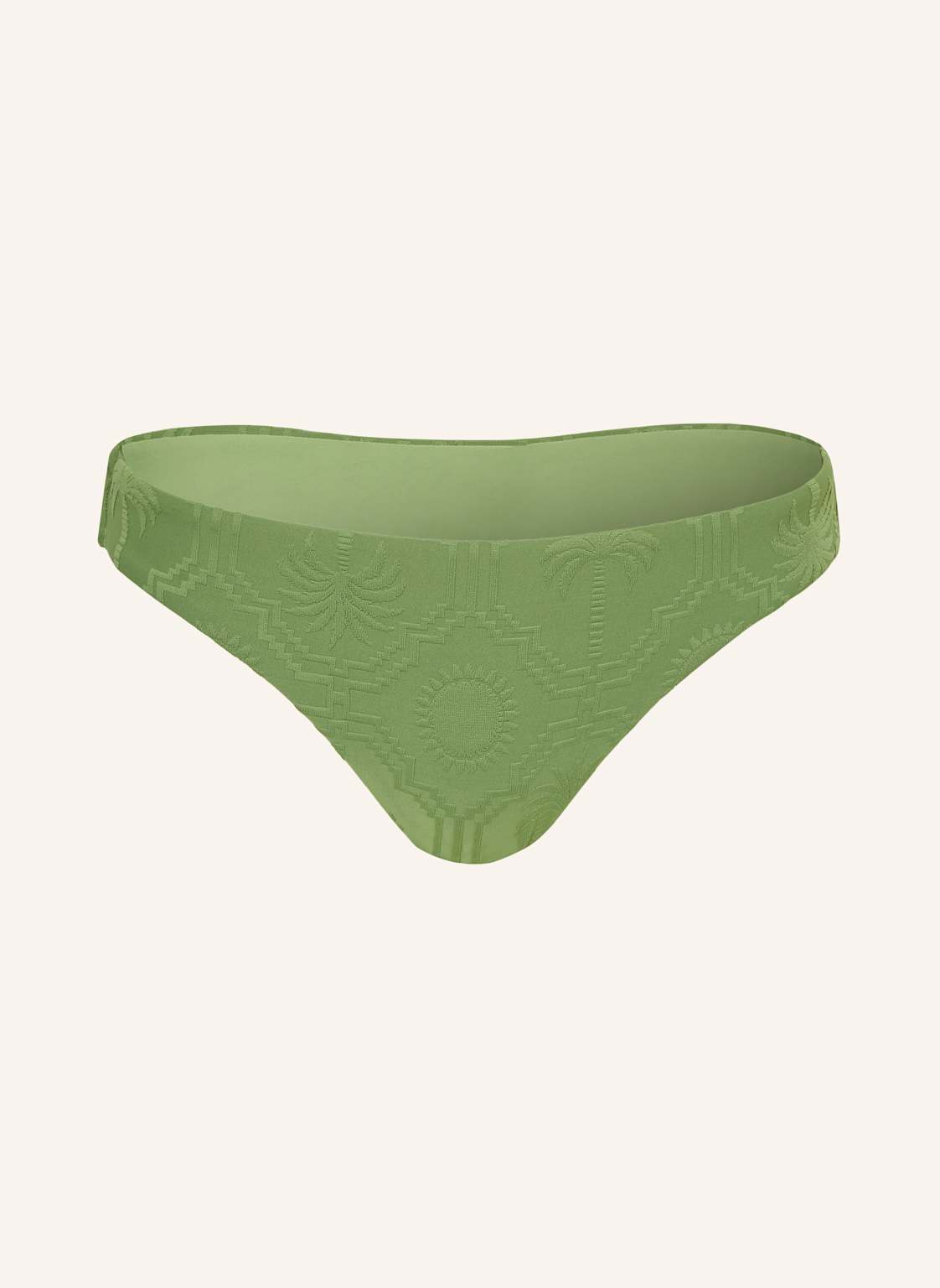 Seafolly Panty-Bikini-Hose Oasis gruen Seafolly Panty-Bikini-Hose Oasis gruen von Seafolly