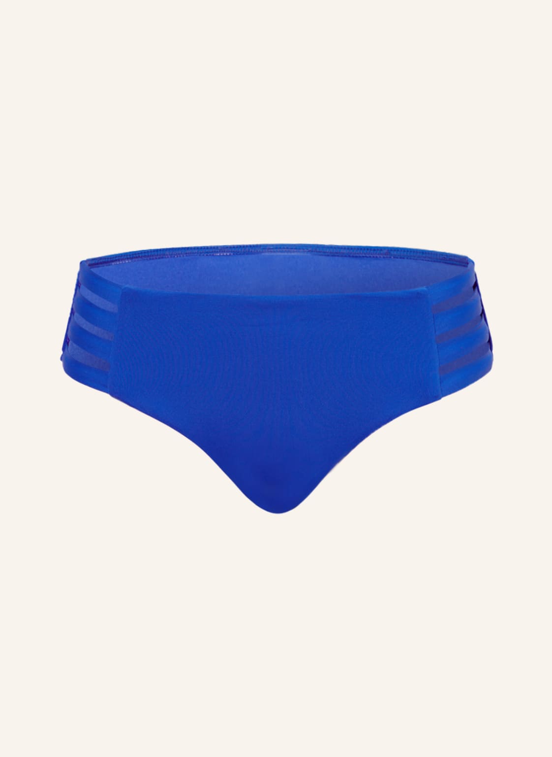 Seafolly Panty-Bikini-Hose Seafolly Collective blau Seafolly Panty-Bikini-Hose Seafolly Collective blau von Seafolly