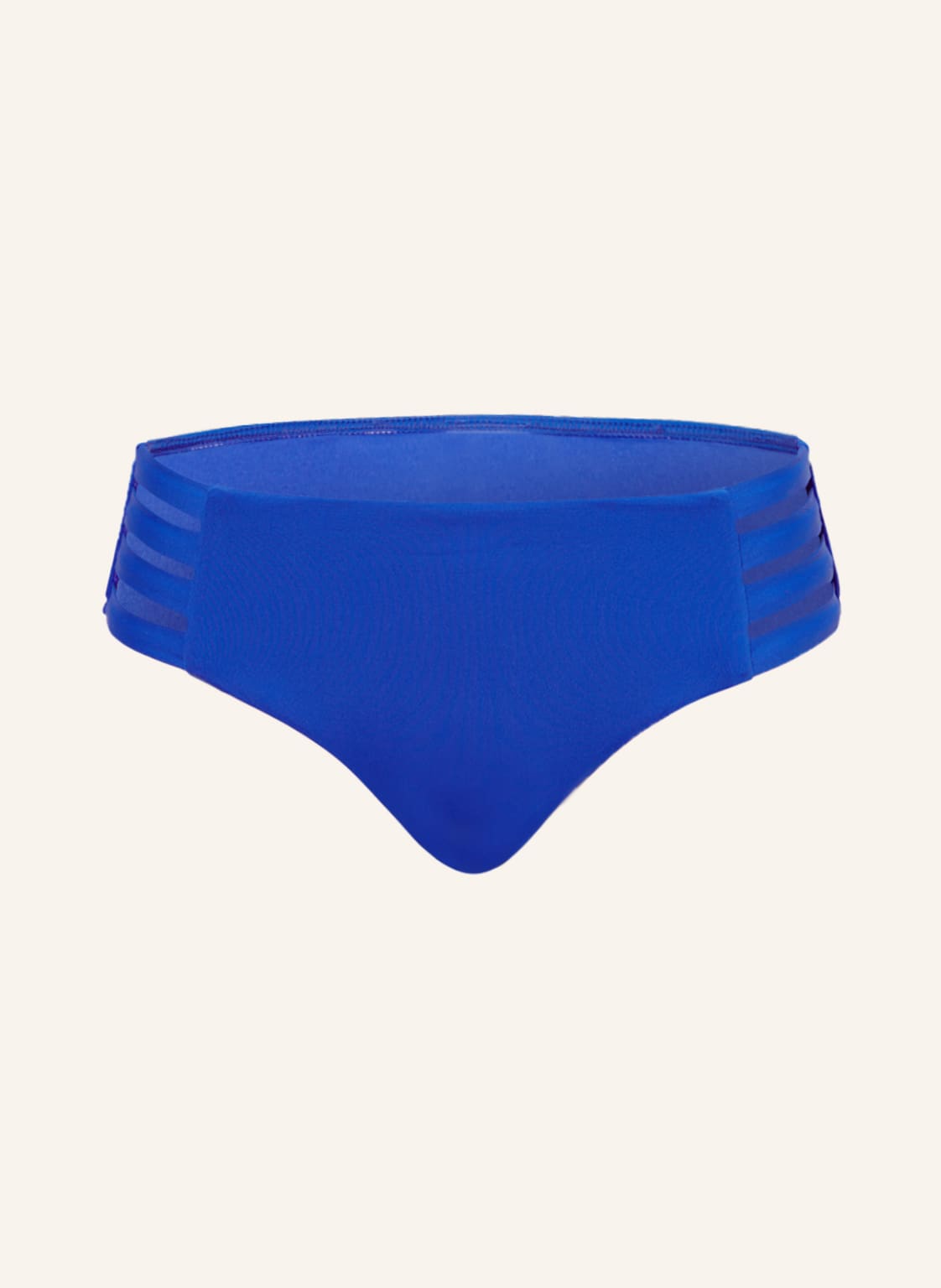 Seafolly Panty-Bikini-Hose Seafolly Collective blau von Seafolly