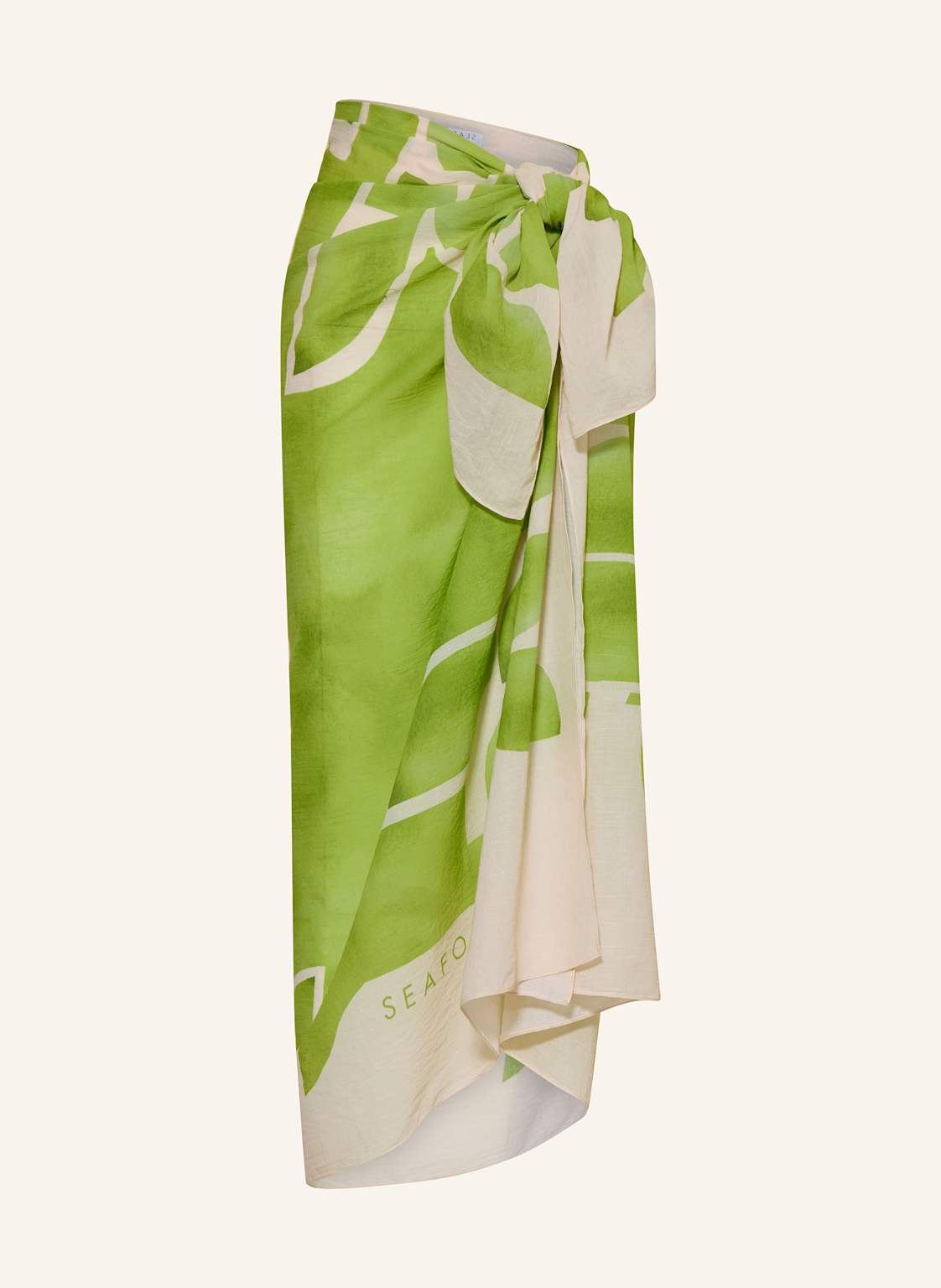 Seafolly Pareo Sunray gruen Seafolly Pareo Sunray gruen von Seafolly