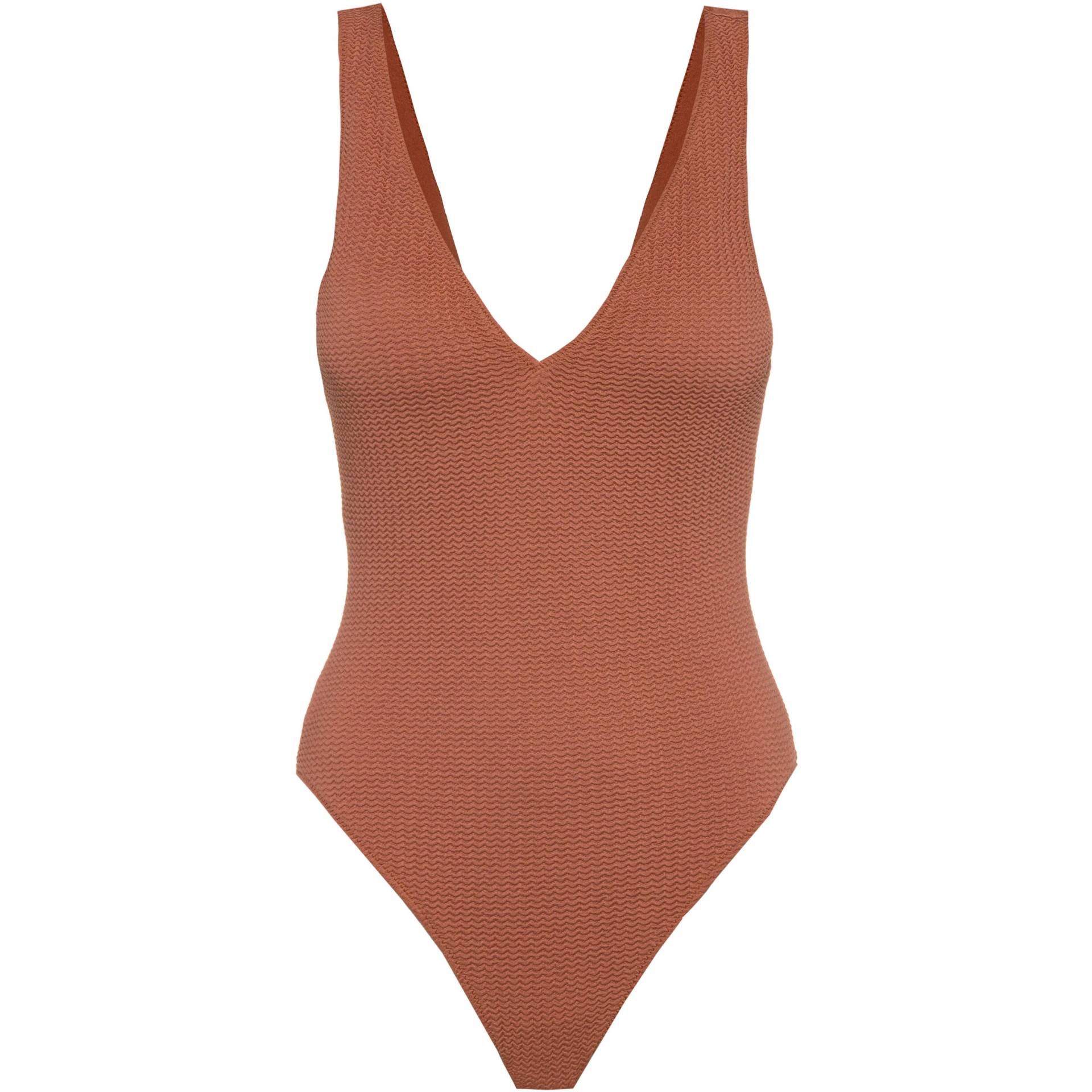 Seafolly Sea Dive Badeanzug Damen von Seafolly