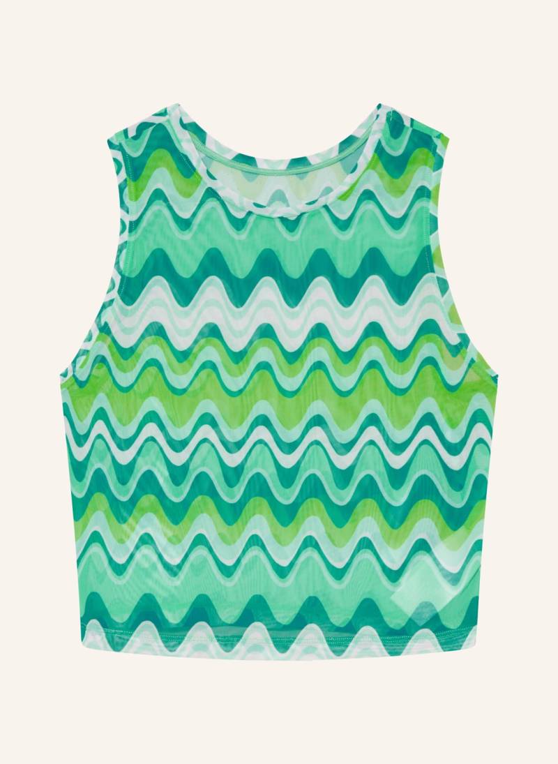 Seafolly Top Neue Wave gruen Seafolly Top Neue Wave gruen von Seafolly