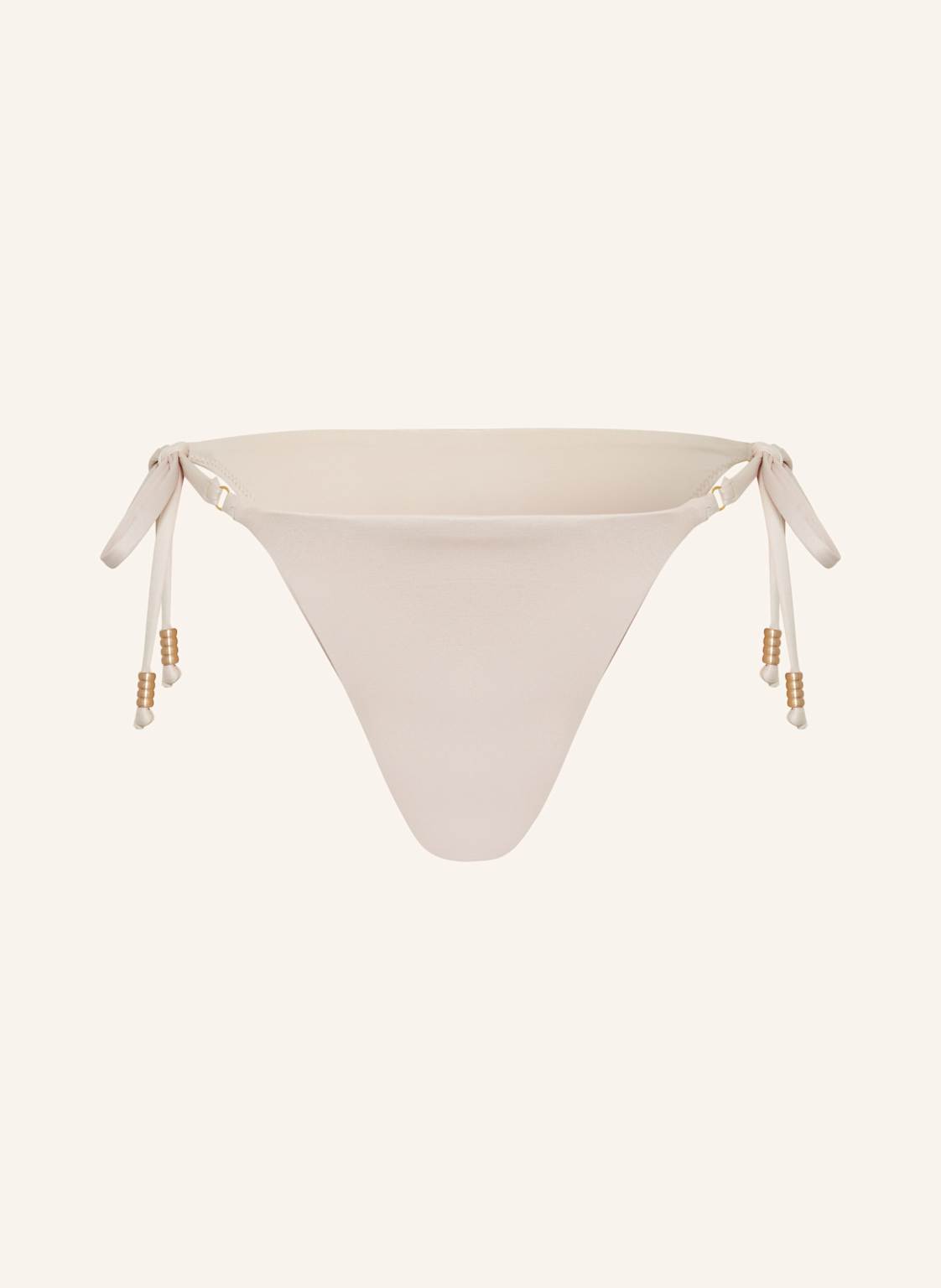 Seafolly Triangel-Bikini-Hose Soleil grau Seafolly Triangel-Bikini-Hose Soleil grau von Seafolly