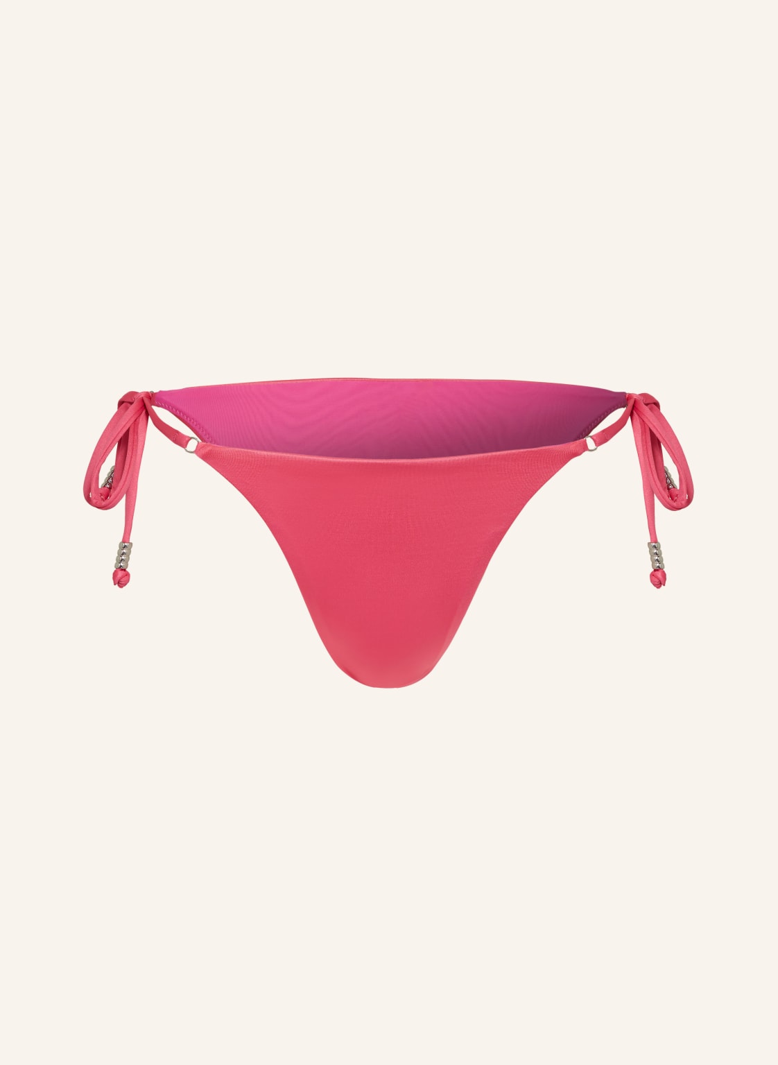 Seafolly Triangel-Bikini-Hose Soleil pink Seafolly Triangel-Bikini-Hose Soleil pink von Seafolly