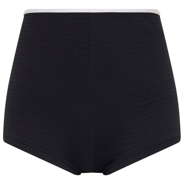 Seafolly - Women's Beach Bound Boyleg Pant - Bikini-Bottom Gr 16 schwarz Seafolly - Women's Beach Bound Boyleg Pant - Bikini-Bottom Gr 16 schwarz von Seafolly