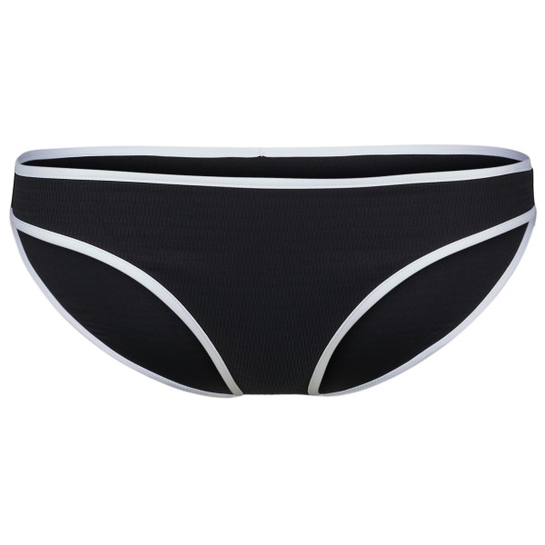Seafolly - Women's Beach Bound Hipster Pant - Bikini-Bottom Gr 32 schwarz Seafolly - Women's Beach Bound Hipster Pant - Bikini-Bottom Gr 32 schwarz von Seafolly