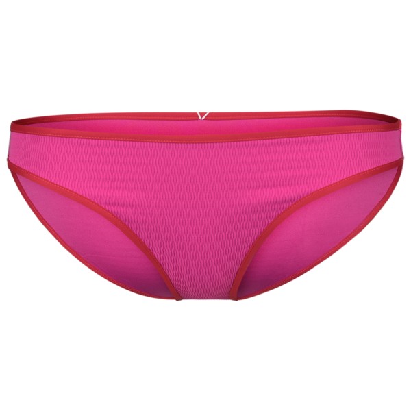 Seafolly - Women's Beach Bound Hipster Pant - Bikini-Bottom Gr 34 rosa Seafolly - Women's Beach Bound Hipster Pant - Bikini-Bottom Gr 34 rosa von Seafolly
