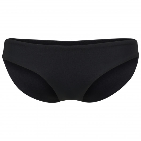 Seafolly - Women's Collective Hipster Pant - Bikini-Bottom Gr 8 schwarz Seafolly - Women's Collective Hipster Pant - Bikini-Bottom Gr 8 schwarz von Seafolly