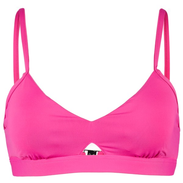 Seafolly - Women's Collective Hybrid Bralette - Bikini-Top Gr 10;12;14;16;18;6;8 blau;bunt;rosa;schwarz Seafolly - Women's Collective Hybrid Bralette - Bikini-Top Gr 10;12;14;16;18;6;8 blau;bunt;rosa;schwarz von Seafolly
