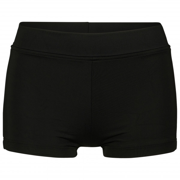 Seafolly - Women's Collective Roll Top Boyleg - Bikini-Bottom Gr 18 schwarz Seafolly - Women's Collective Roll Top Boyleg - Bikini-Bottom Gr 18 schwarz von Seafolly